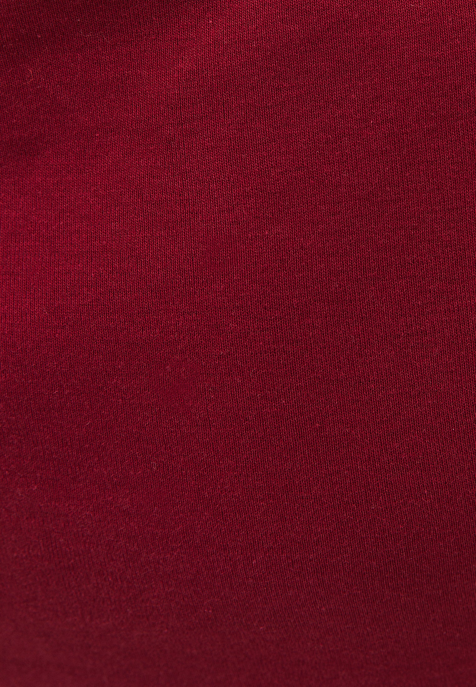 Boat Neck Tank Top - RUMBA RED