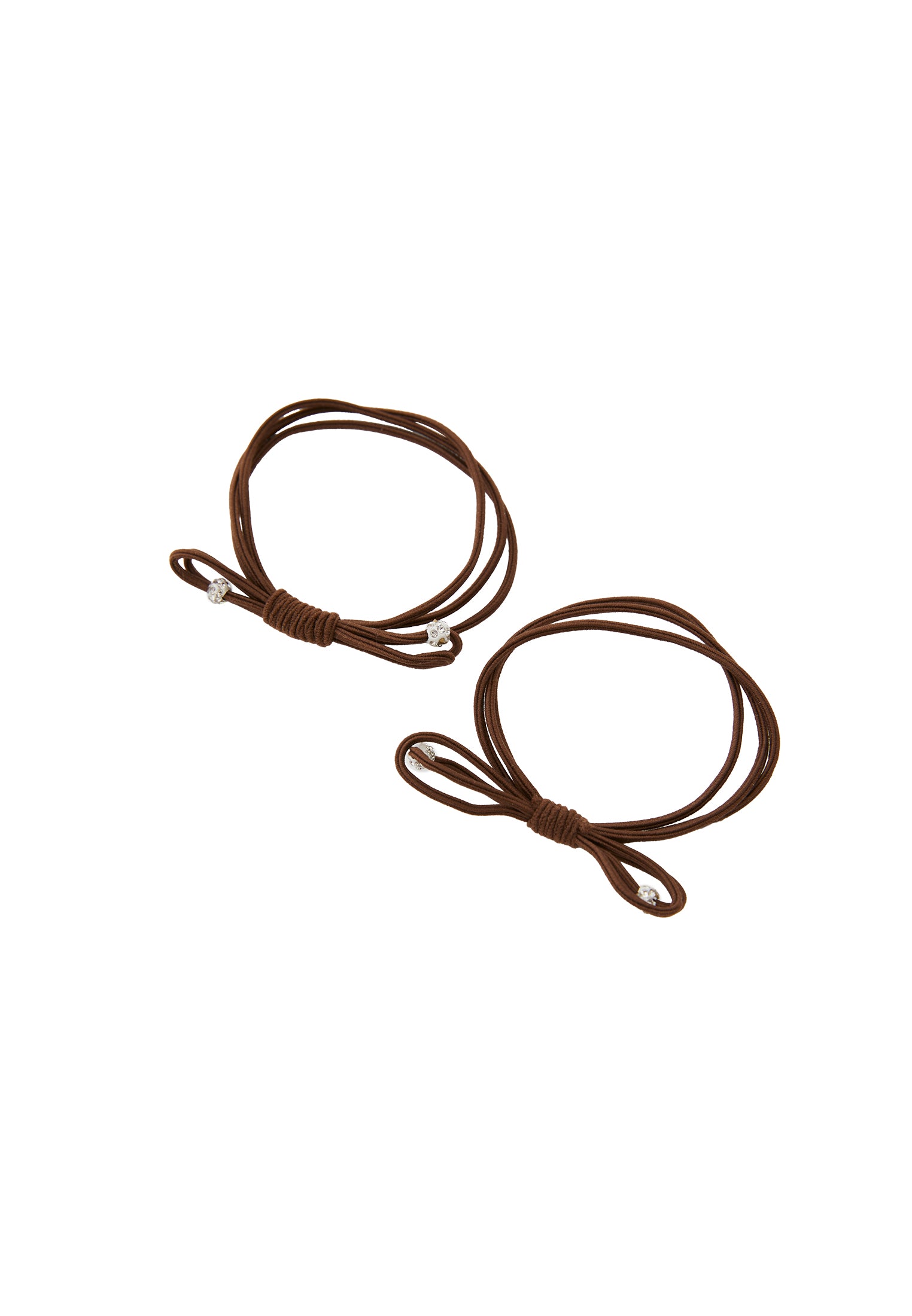 Practical Hair Clip - RUSSET BROWN