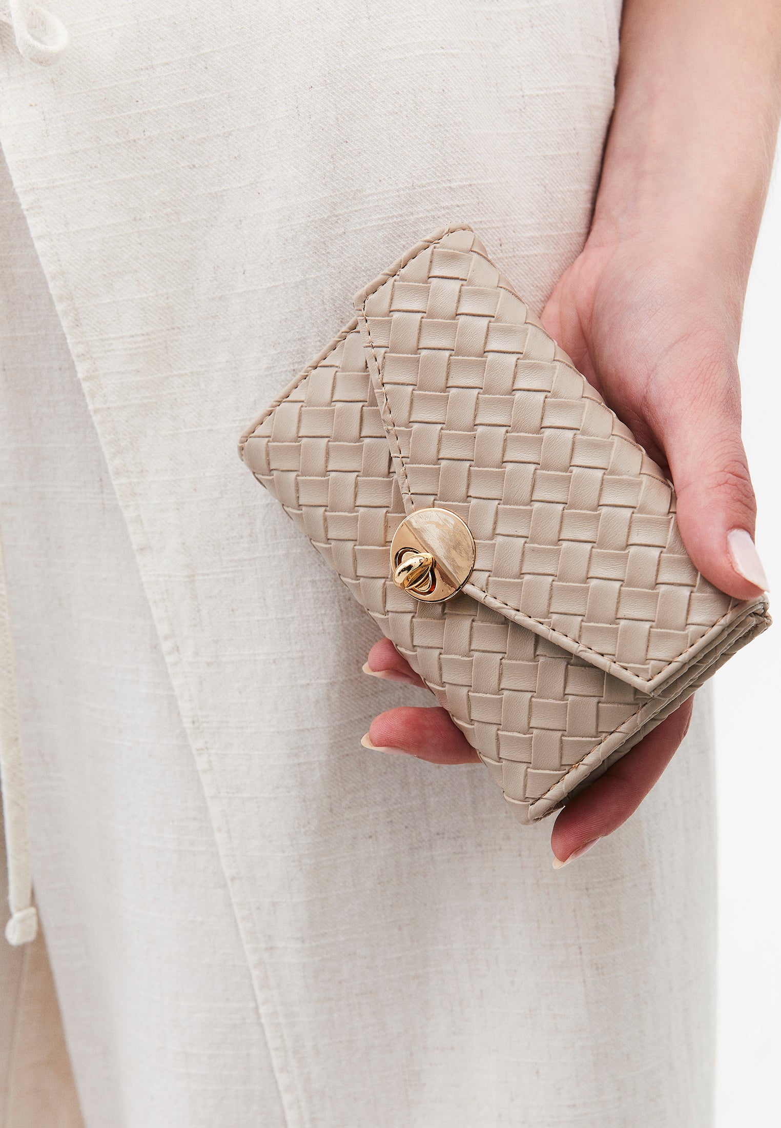 Wallet Women Accessory - SAFARI