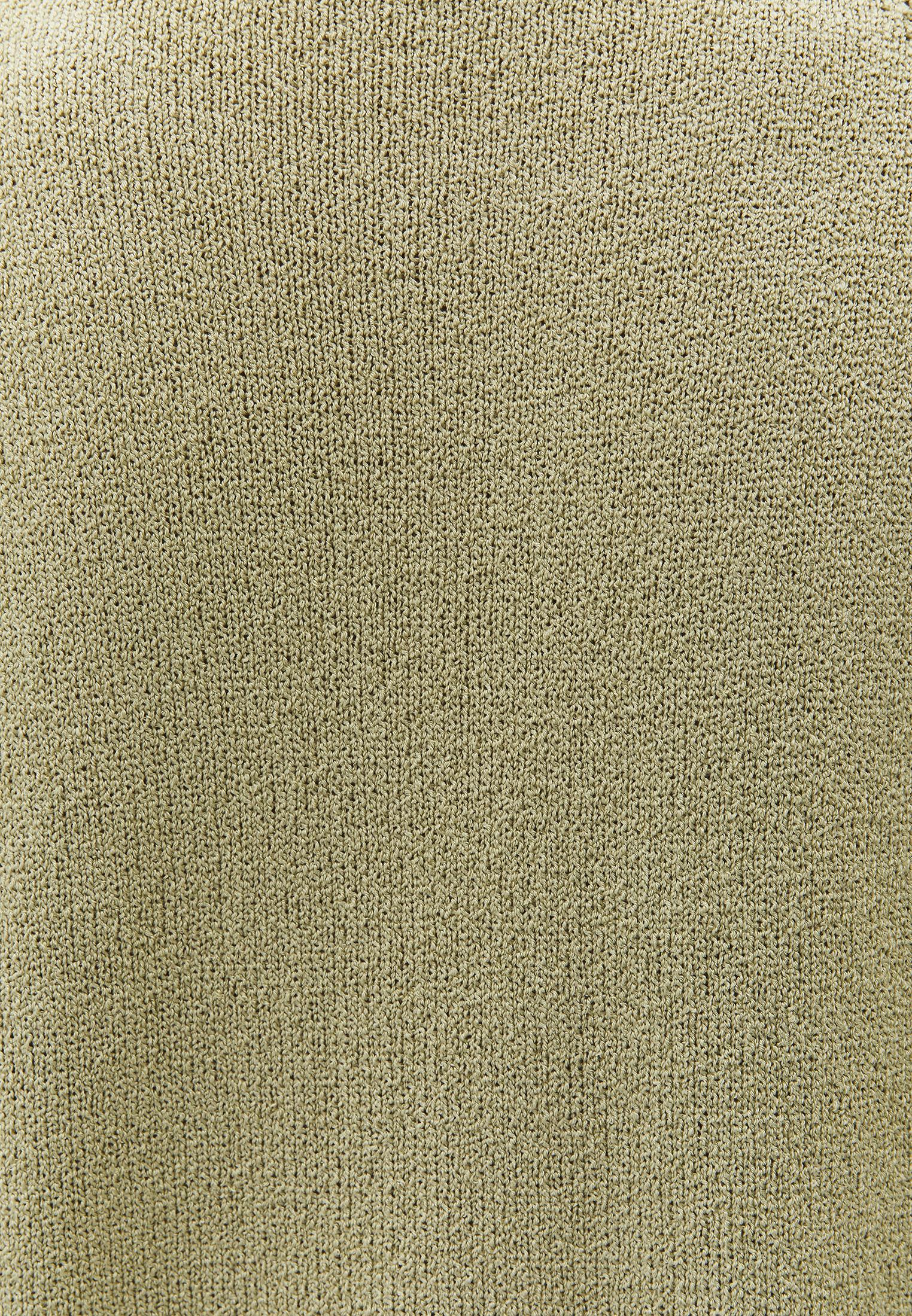 Raglan Sleeve Loose Fit Crew Neck Sweater - SAGE GREEN