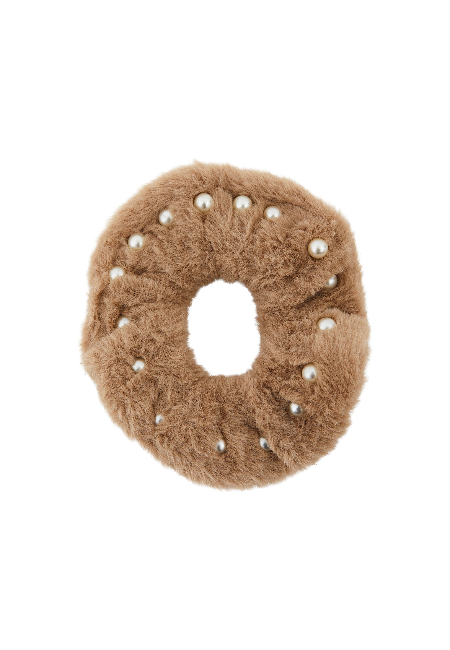 Hair Clip - SAVANNAH TAN