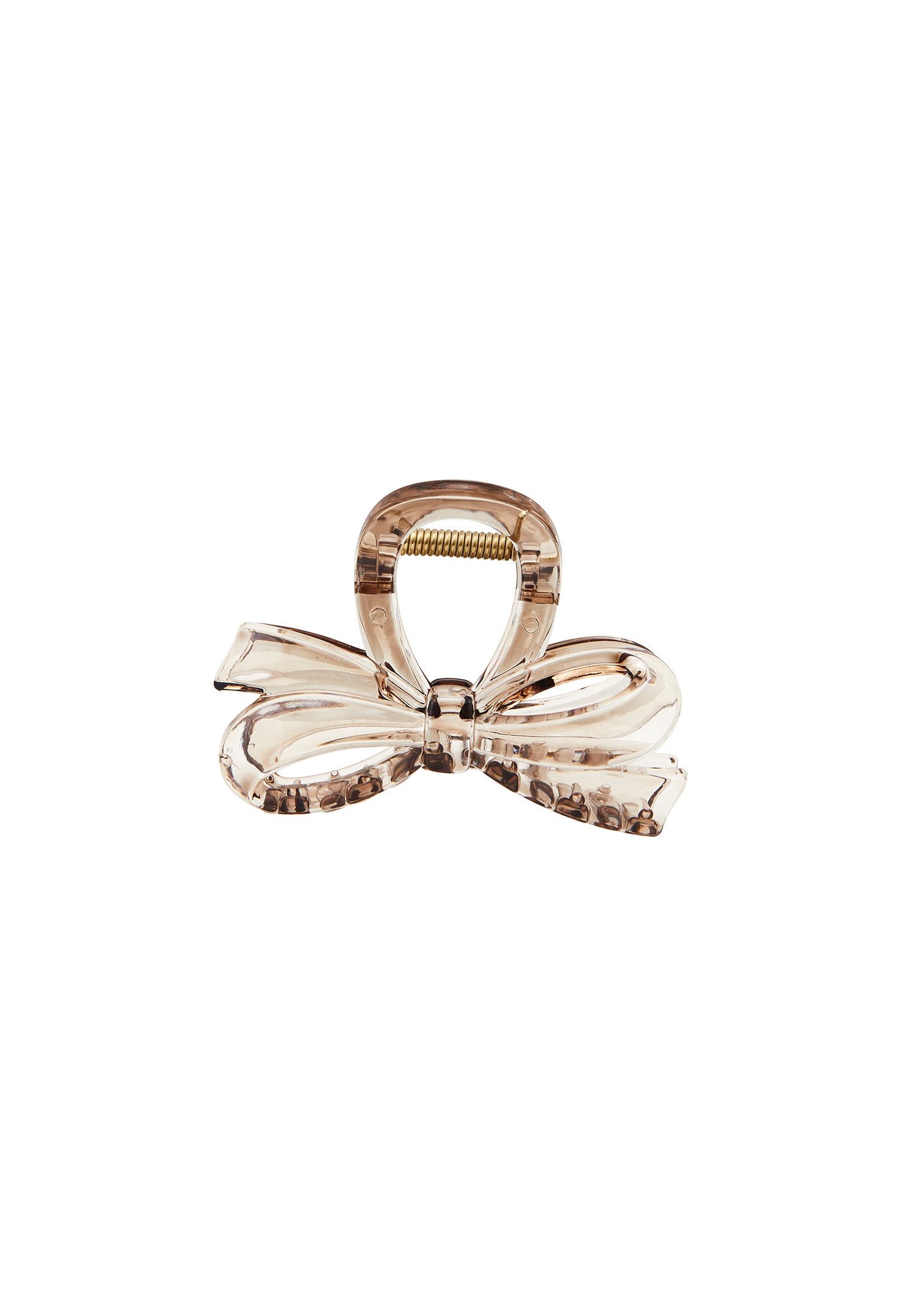 Hair Clip - SAVANNAH TAN