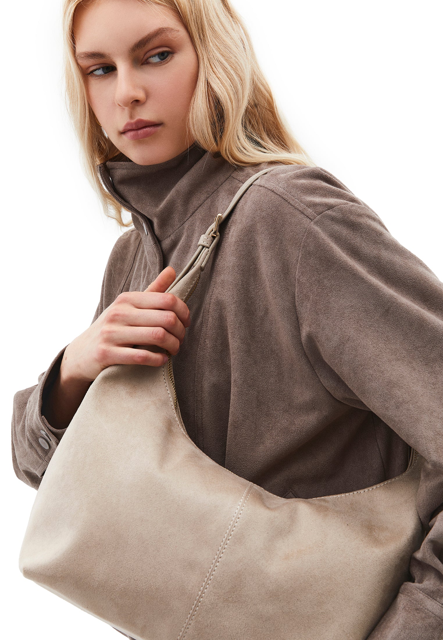 Trend Women Bag - SAVANNAH TAN