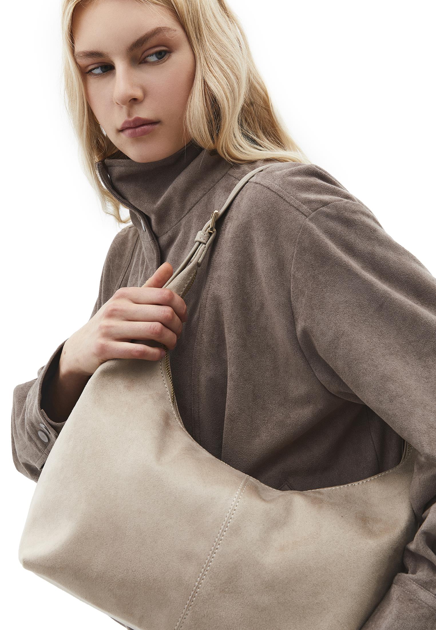 Trend Women Bag - SAVANNAH TAN
