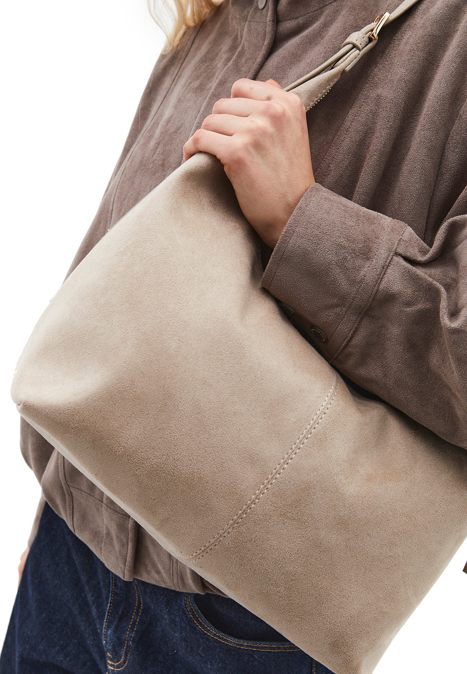 Trend Women Bag - SAVANNAH TAN