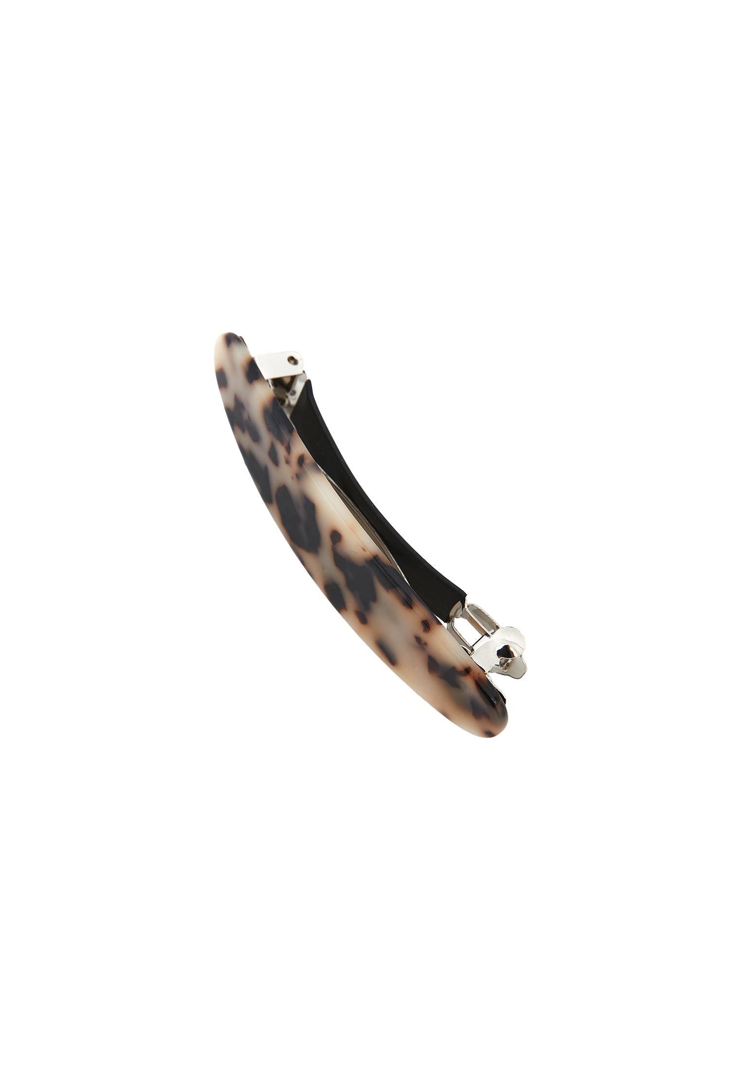 Hair Clip - SAVANNAH TAN