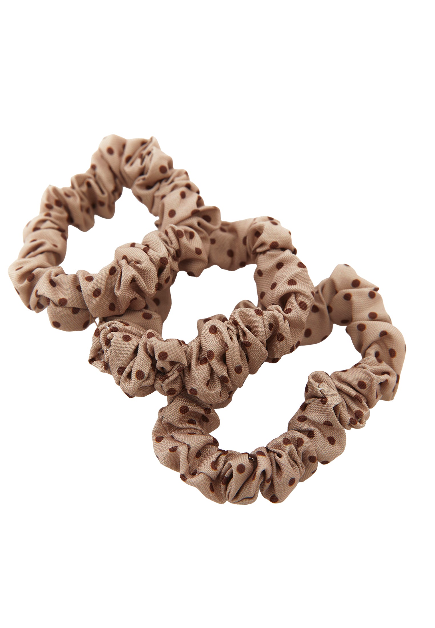 Hair Clip Women Set Product - SAVANNAH TAN
