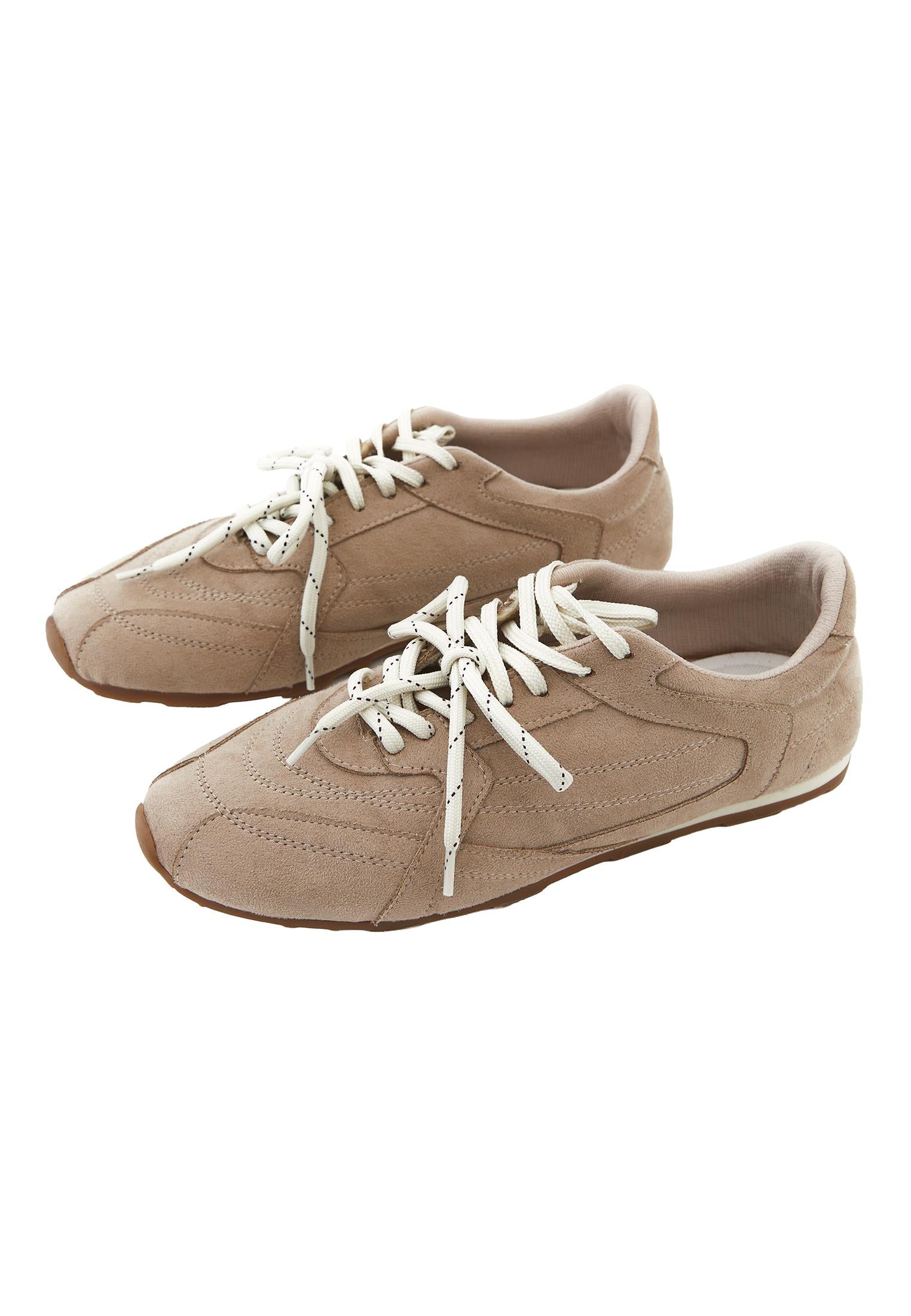 Women Shoes - SAVANNAH TAN