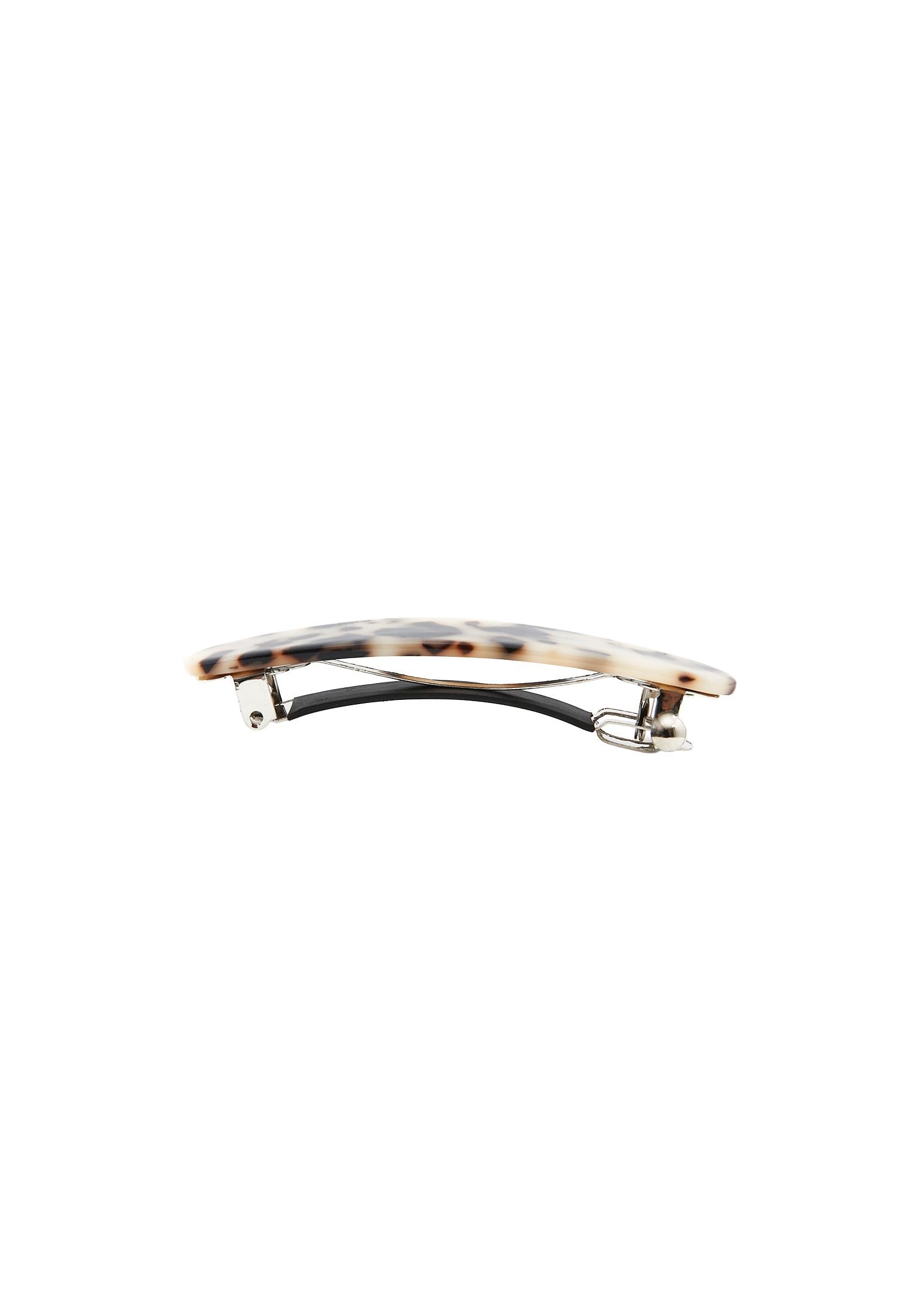 Hair Clip - SAVANNAH TAN