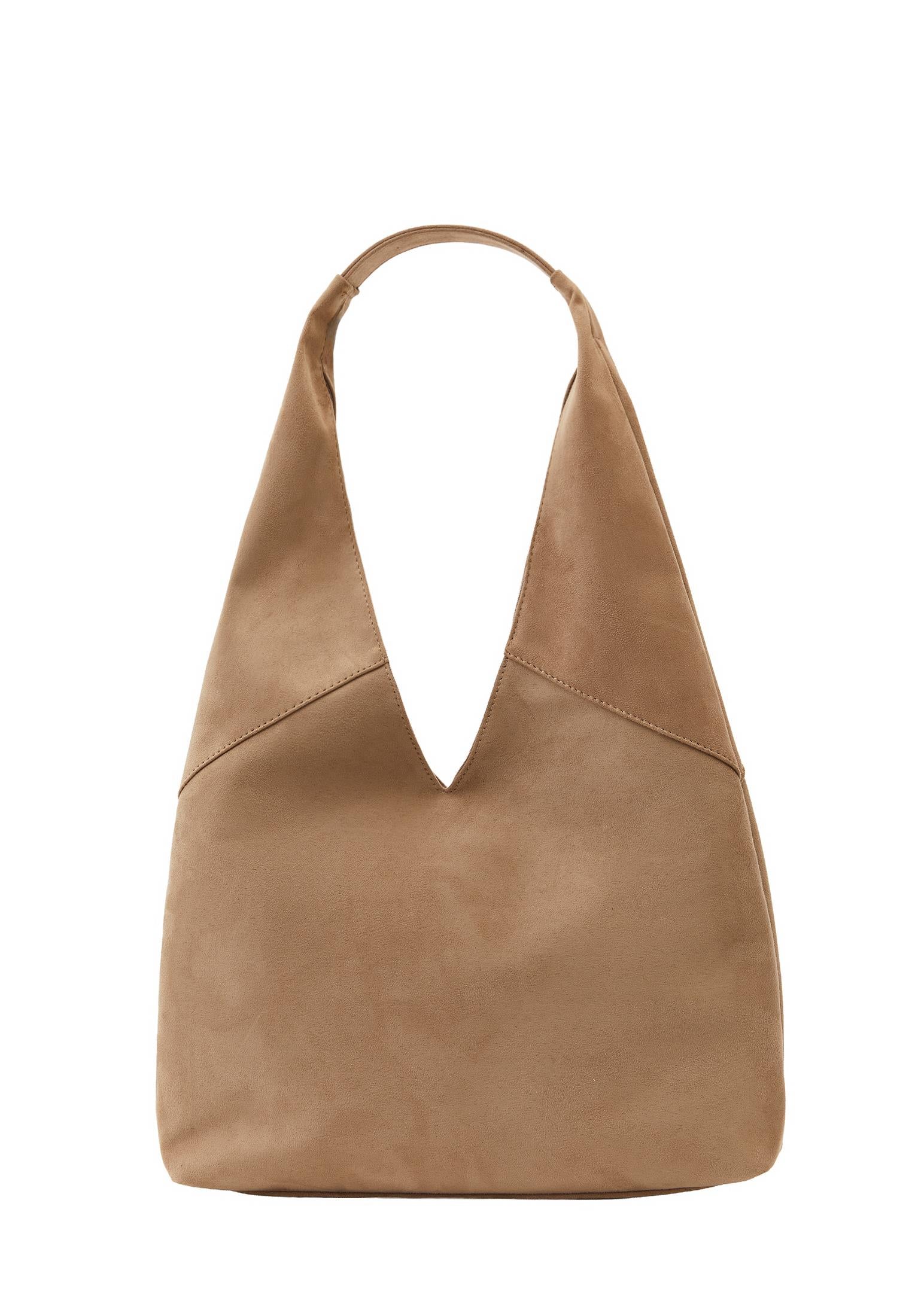 Women's Daily Bag - SAVANNAH TAN