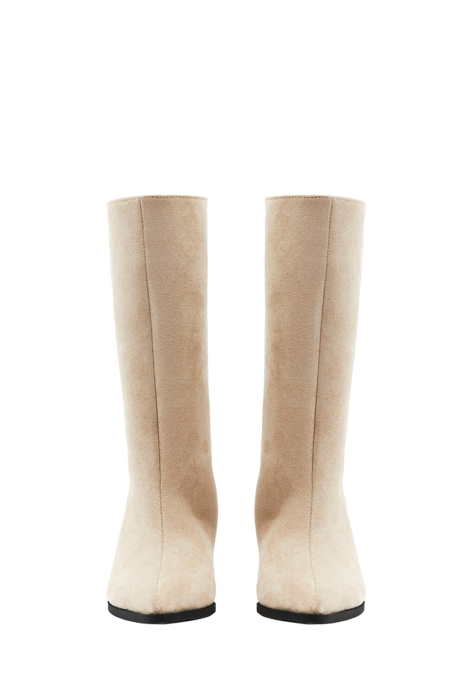 Winter Women's Boot - SAVANNAH TAN