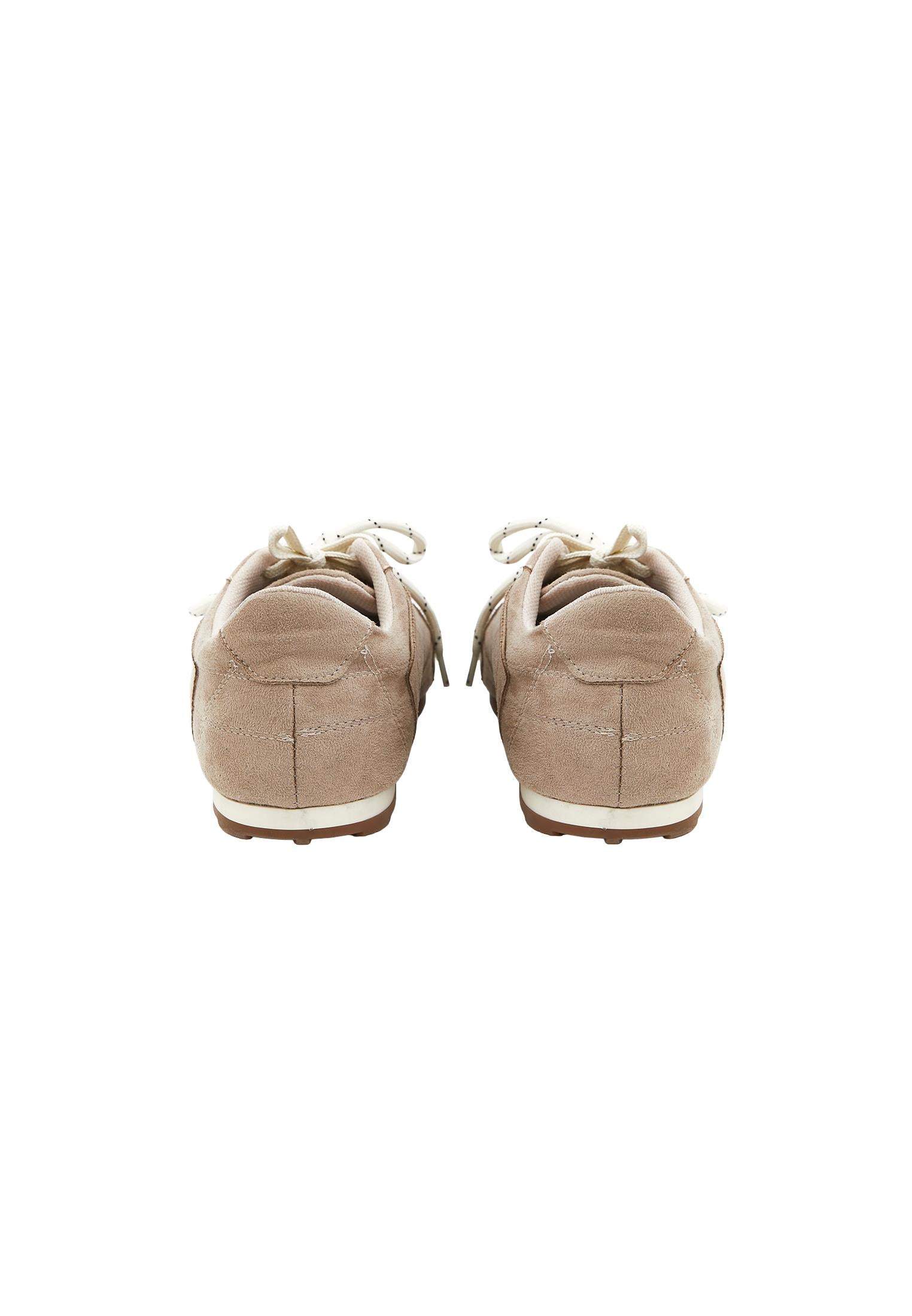 Women Shoes - SAVANNAH TAN