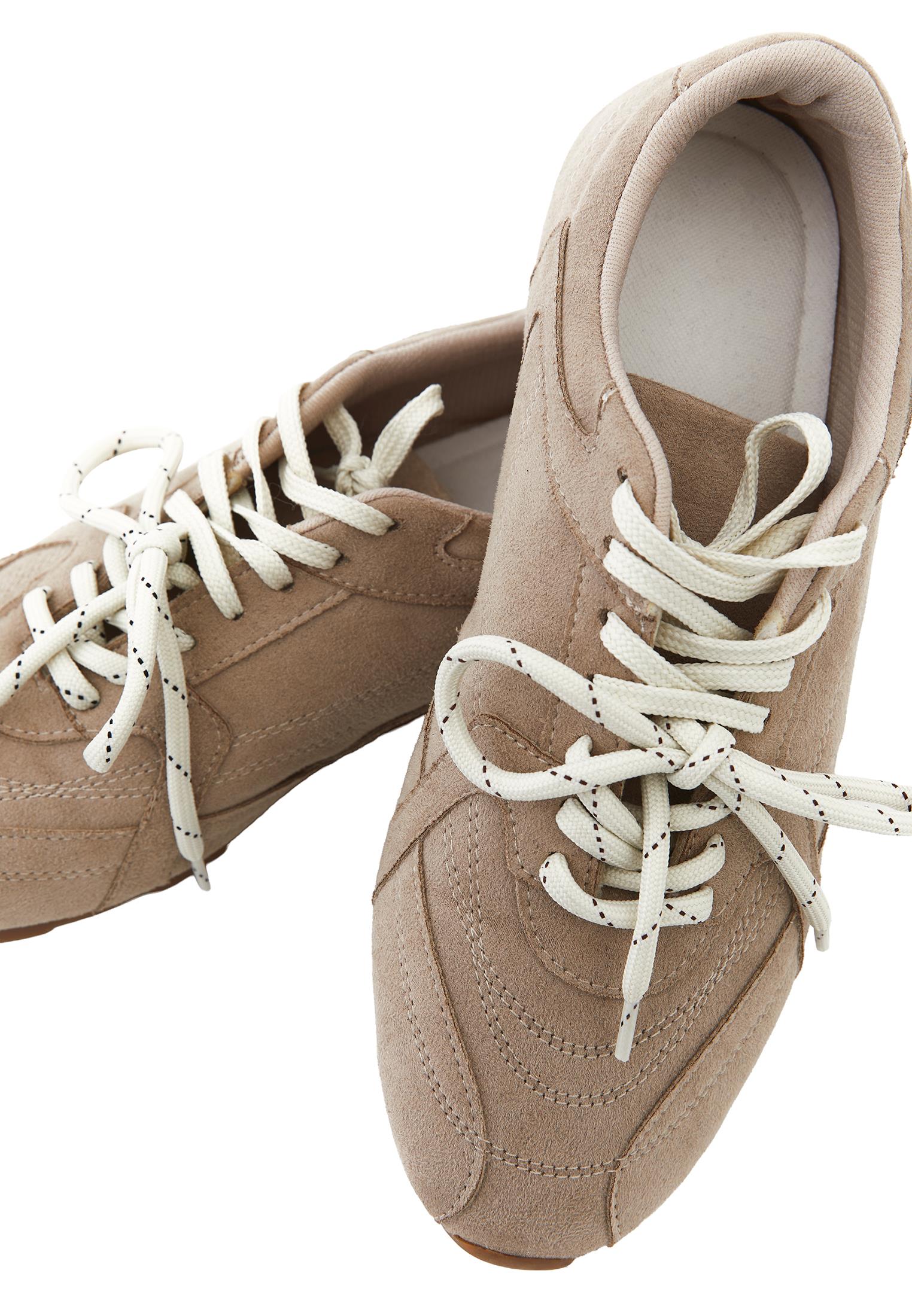 Women Shoes - SAVANNAH TAN