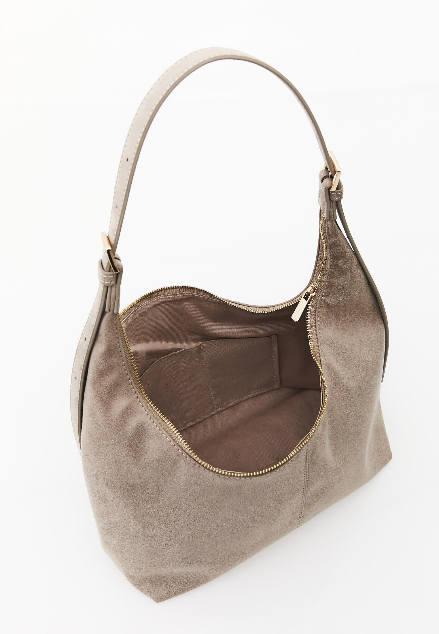 Trend Women Bag - SAVANNAH TAN