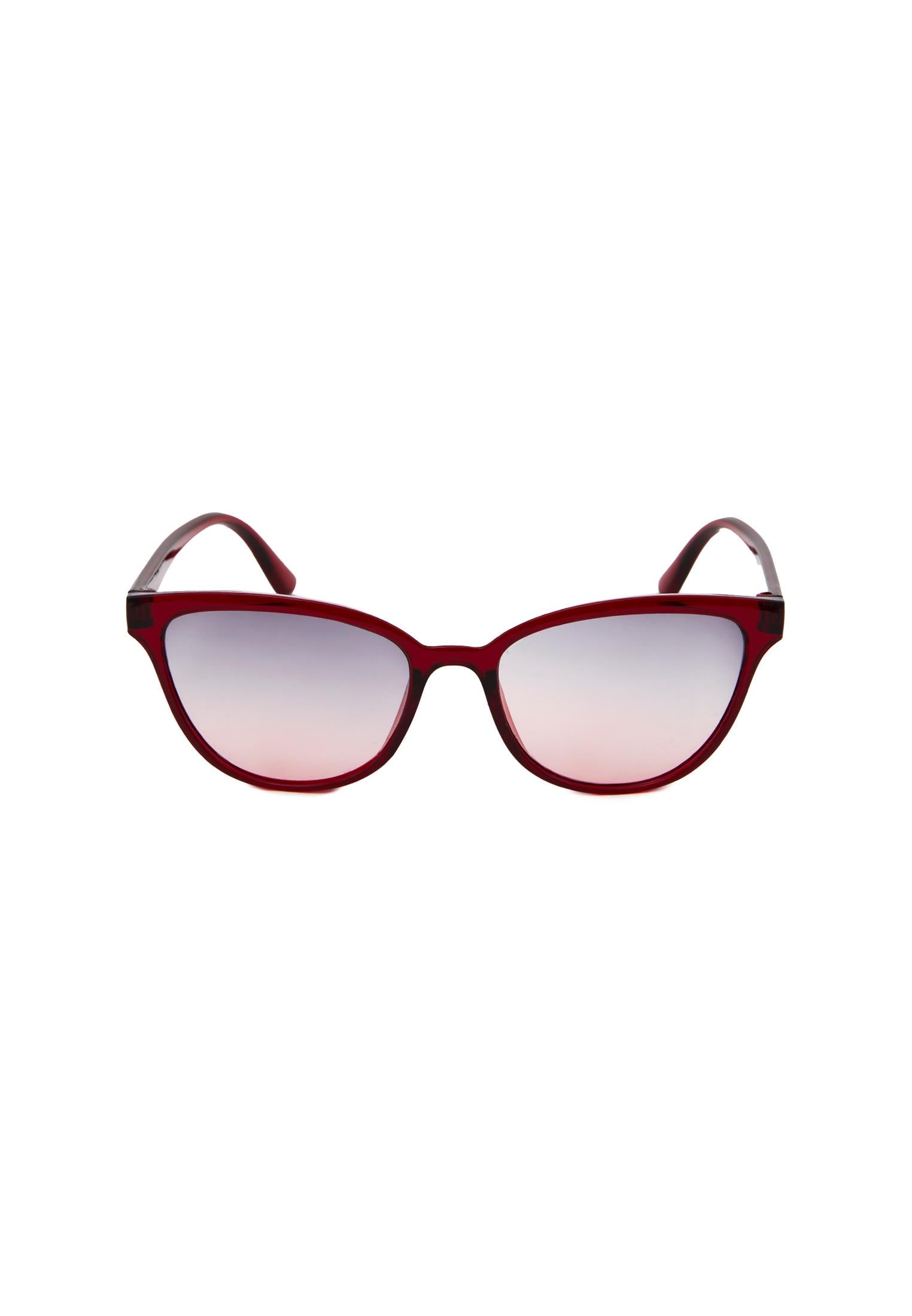 Glasses - SCARLET SMILE