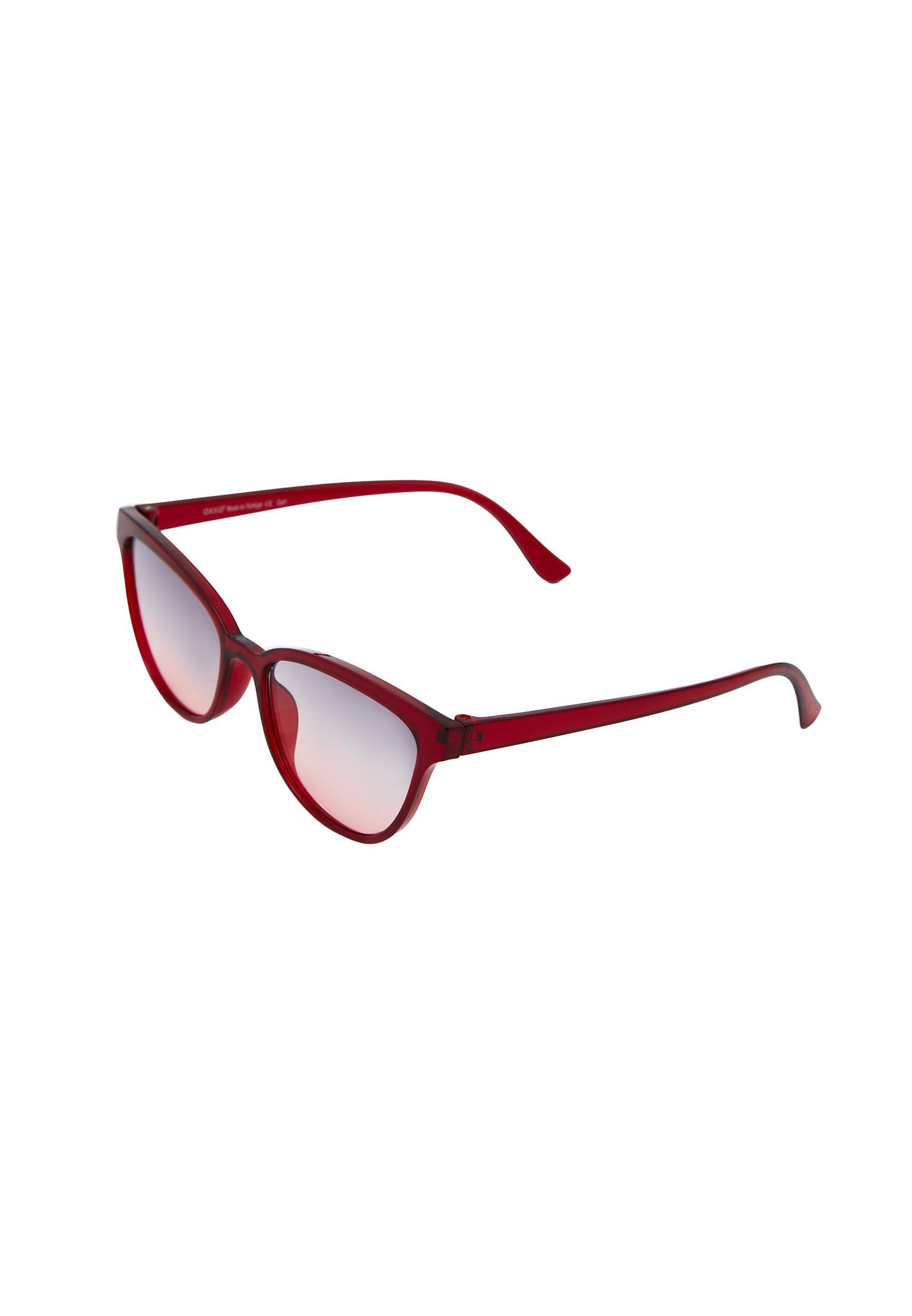 Glasses - SCARLET SMILE