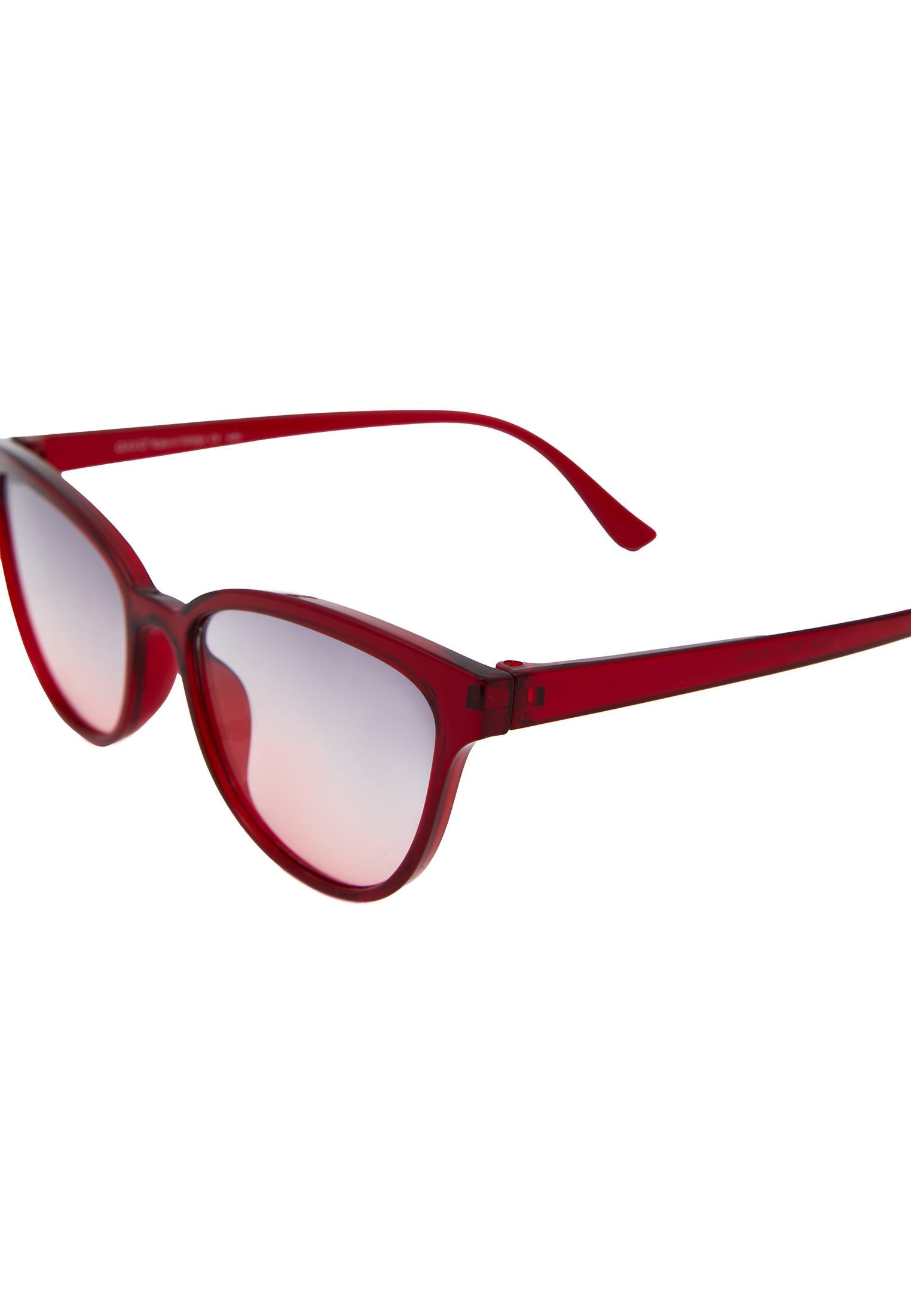 Glasses - SCARLET SMILE