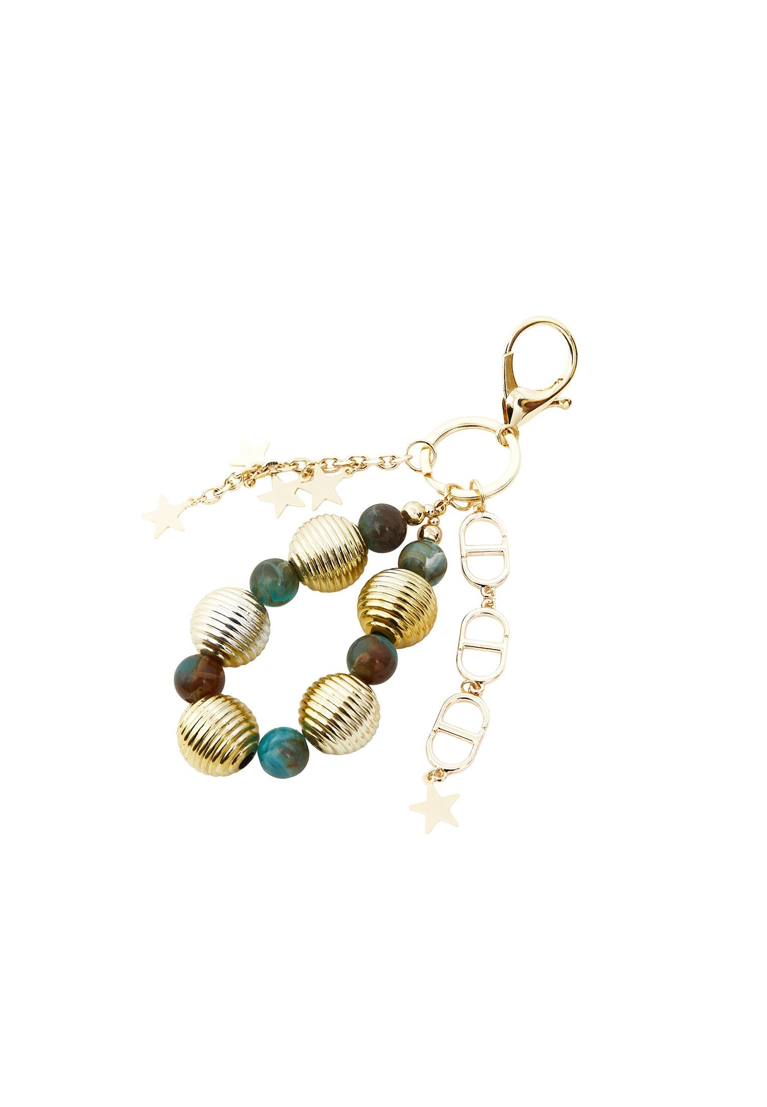 Modern Keychain - SHADY GLADE