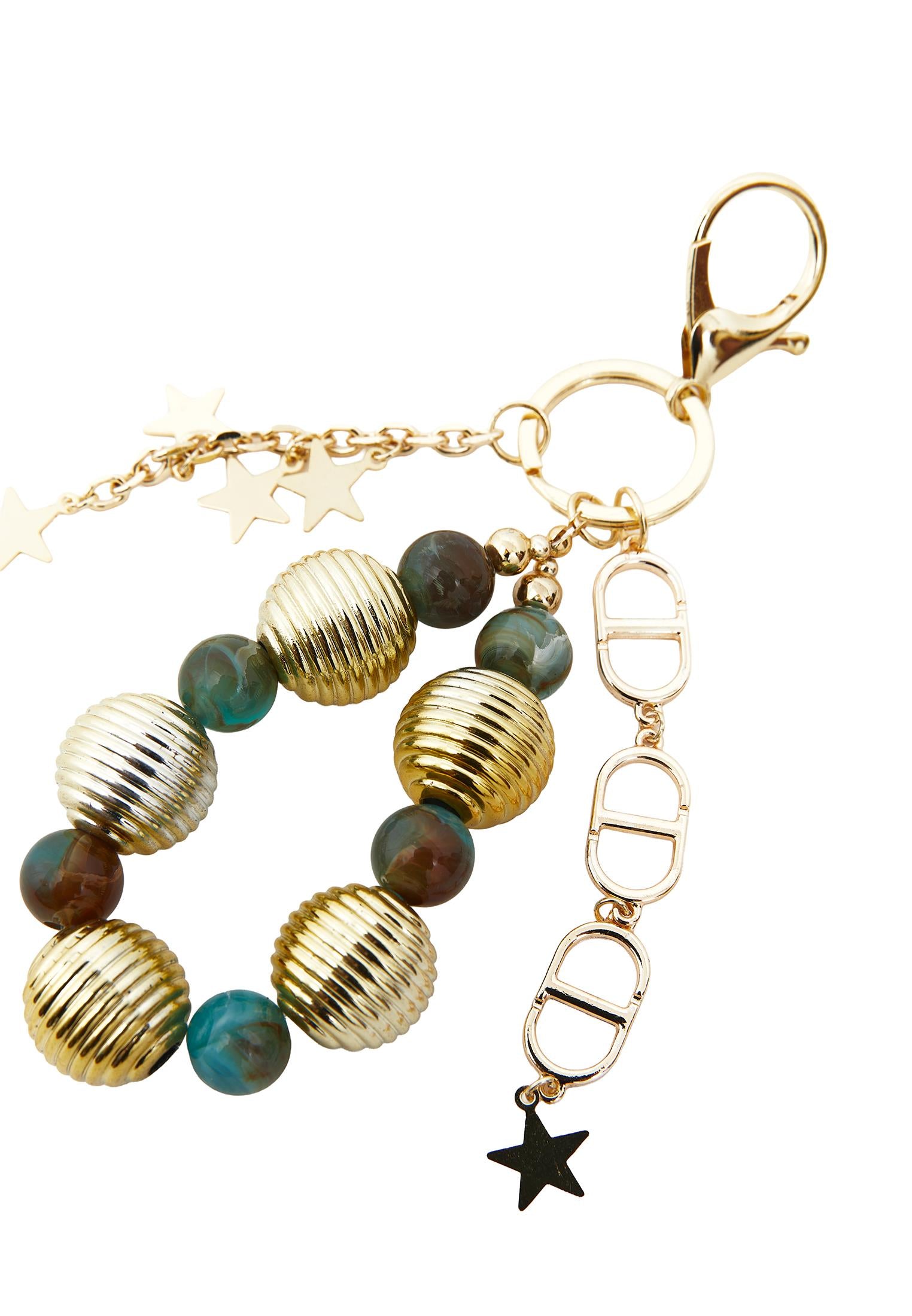 Modern Keychain - SHADY GLADE