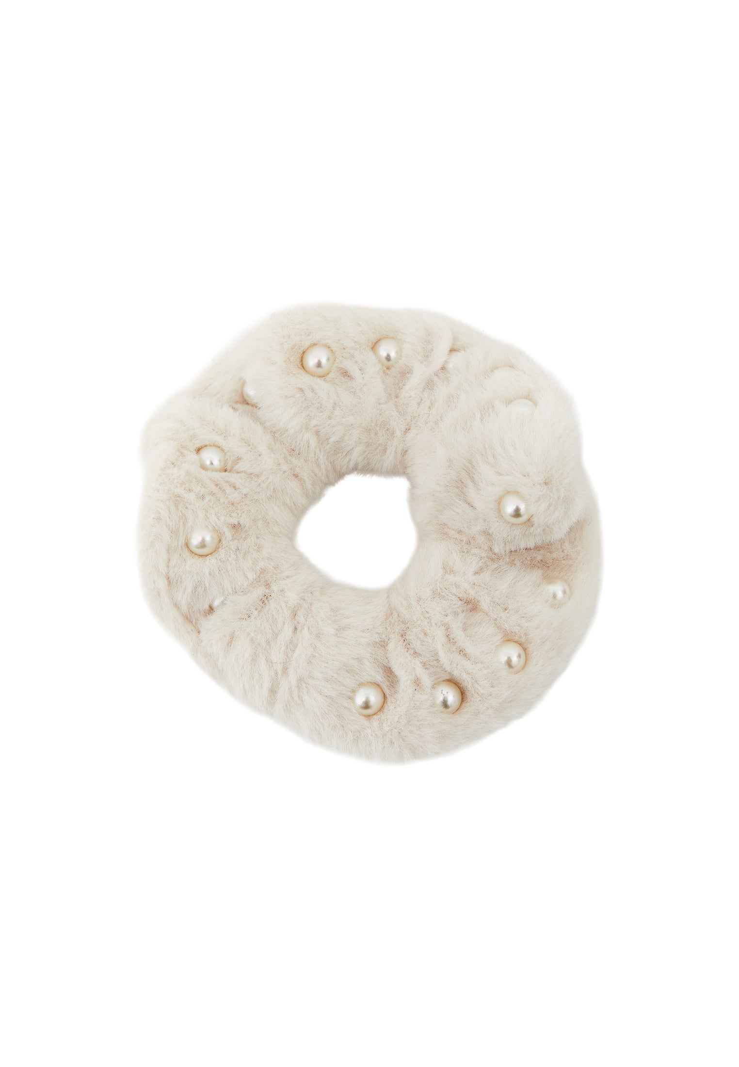 Hair Clip - SILVER BIRCH