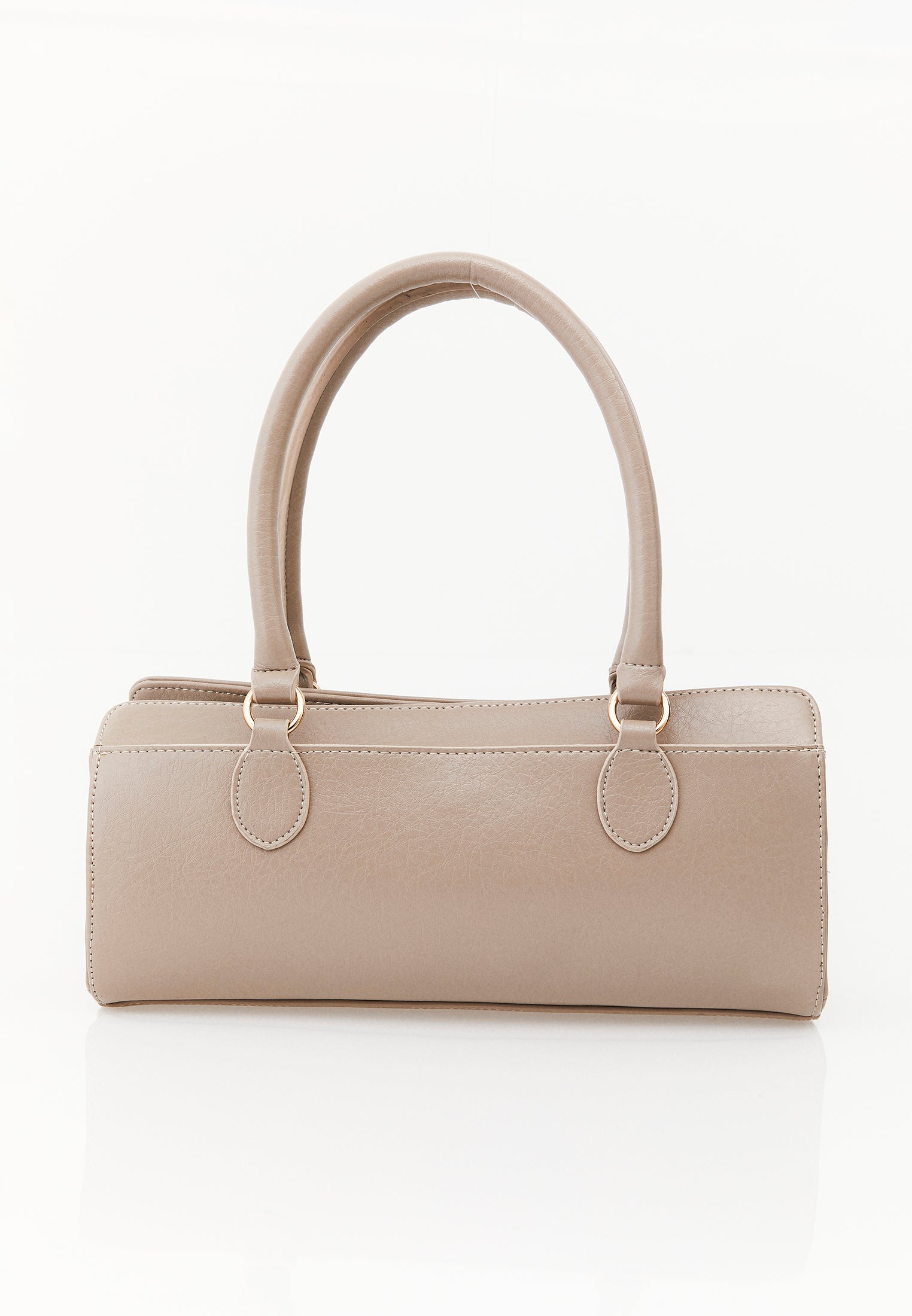 Women Modern Bag - SILVER BIRCH