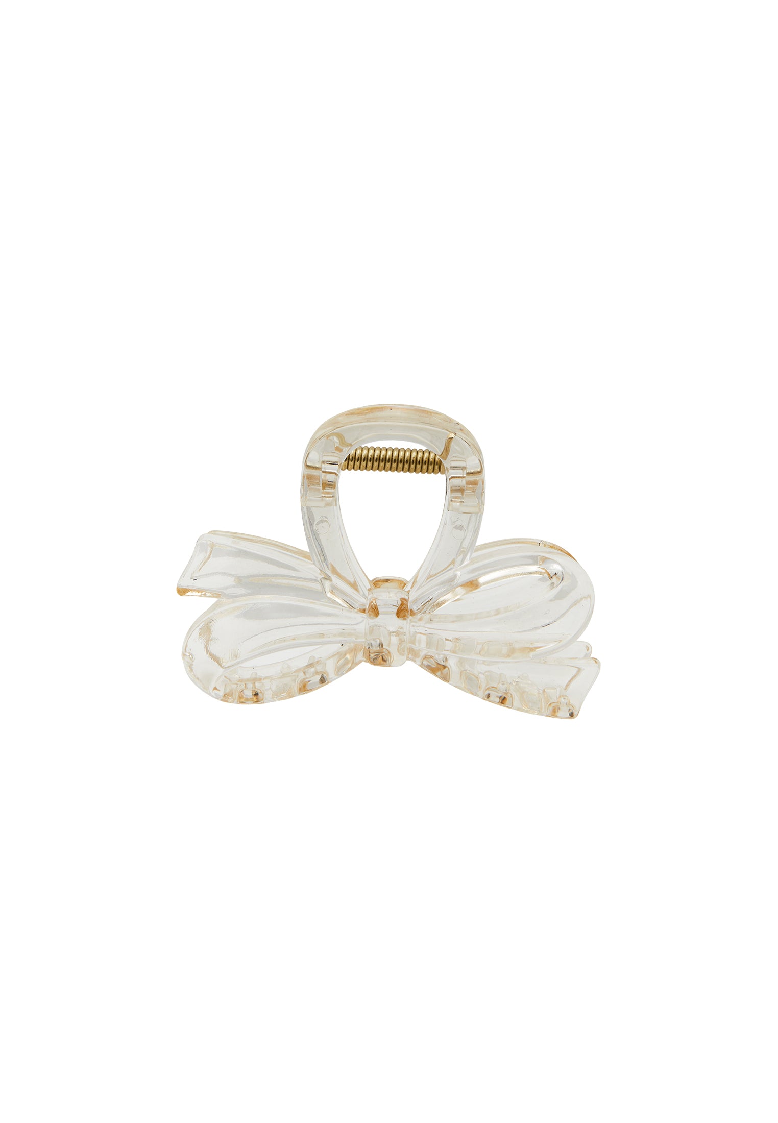 Hair Clip - SILVER BIRCH