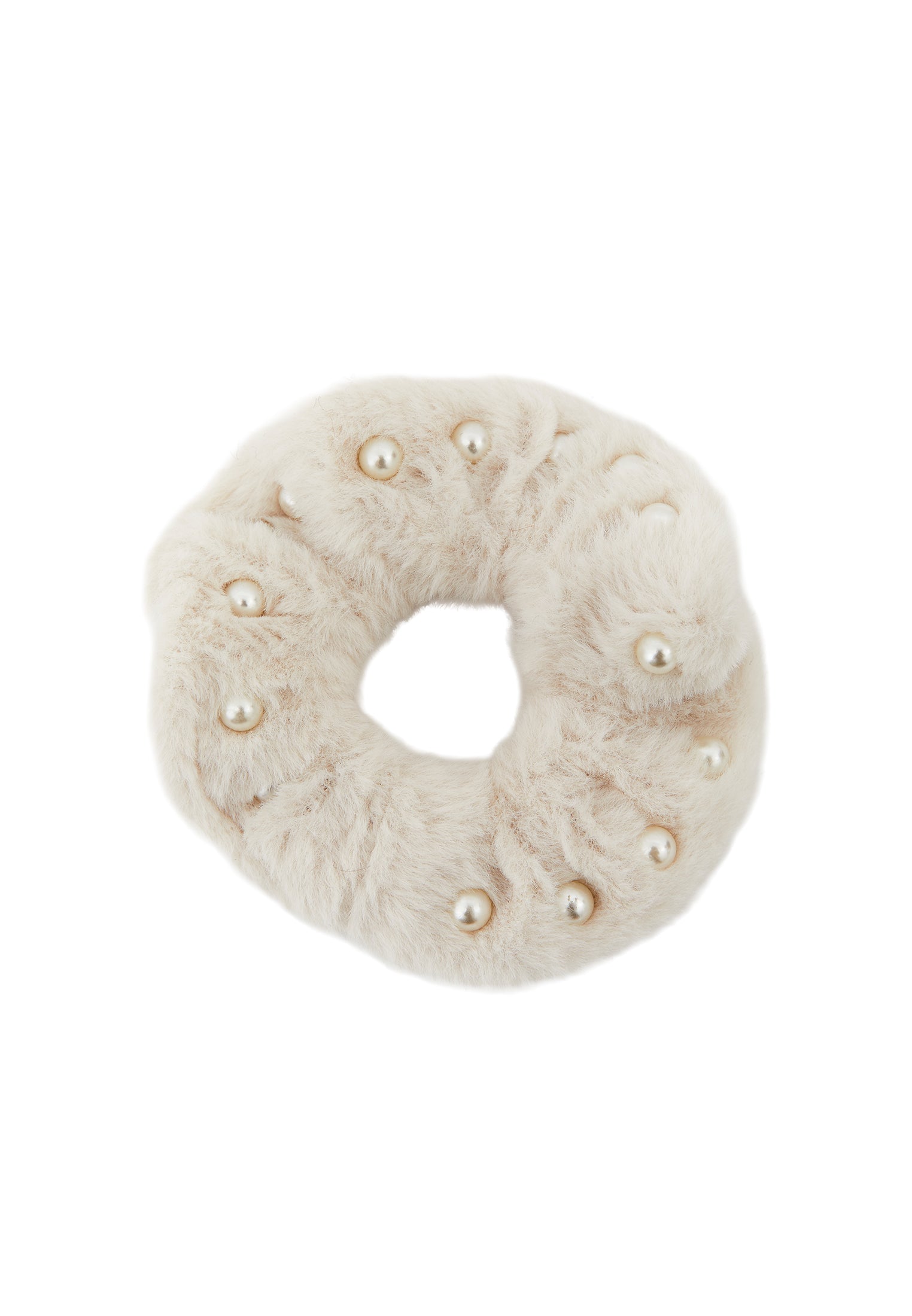 Hair Clip - SILVER BIRCH