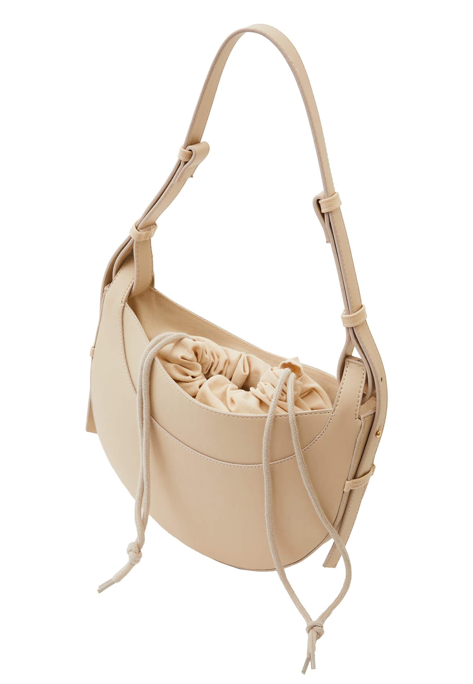 Modern Bag - SILVER BIRCH