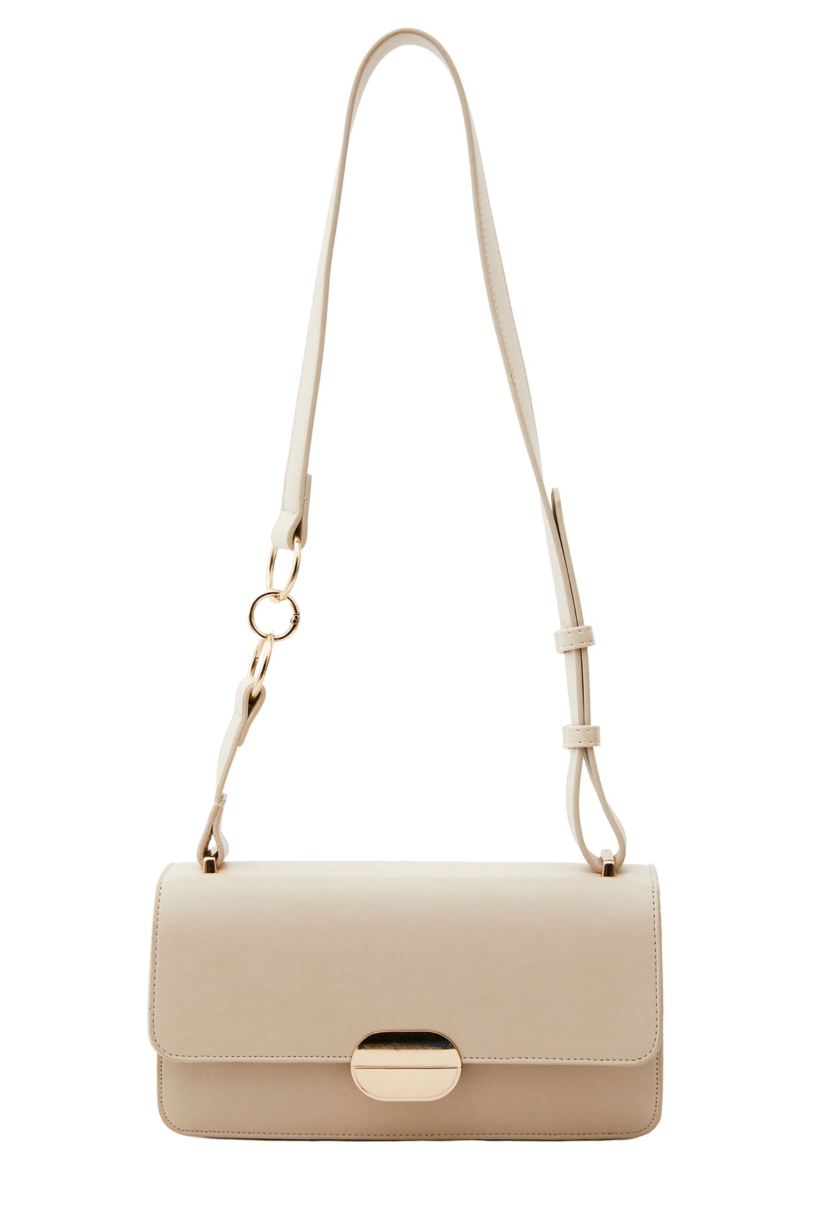 Bag - SILVER BIRCH