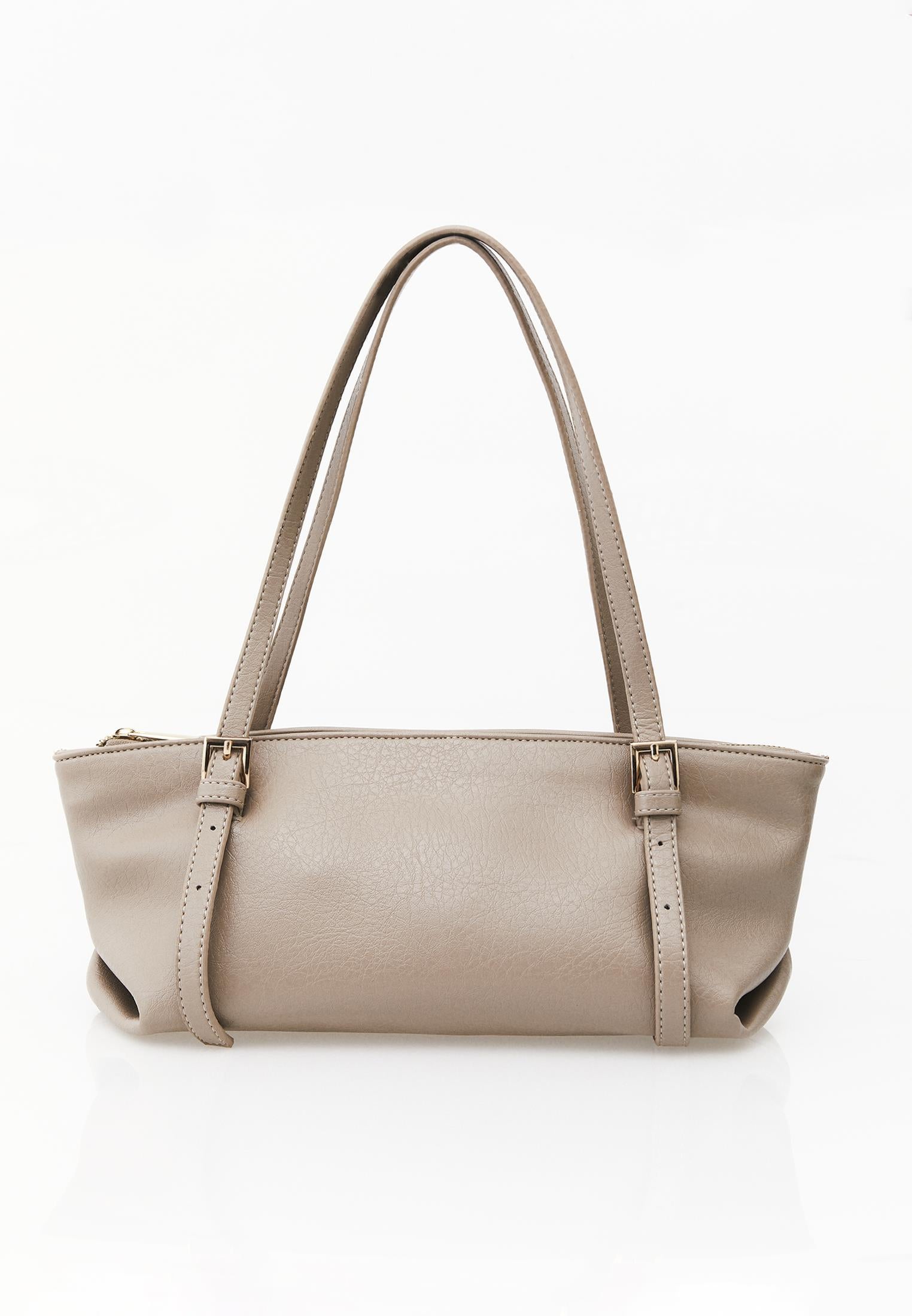 Women's Accessory Bag - SILVER BIRCH