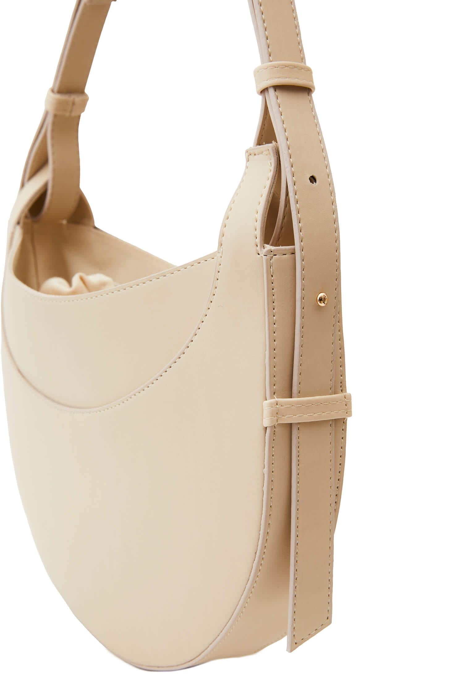 Modern Bag - SILVER BIRCH