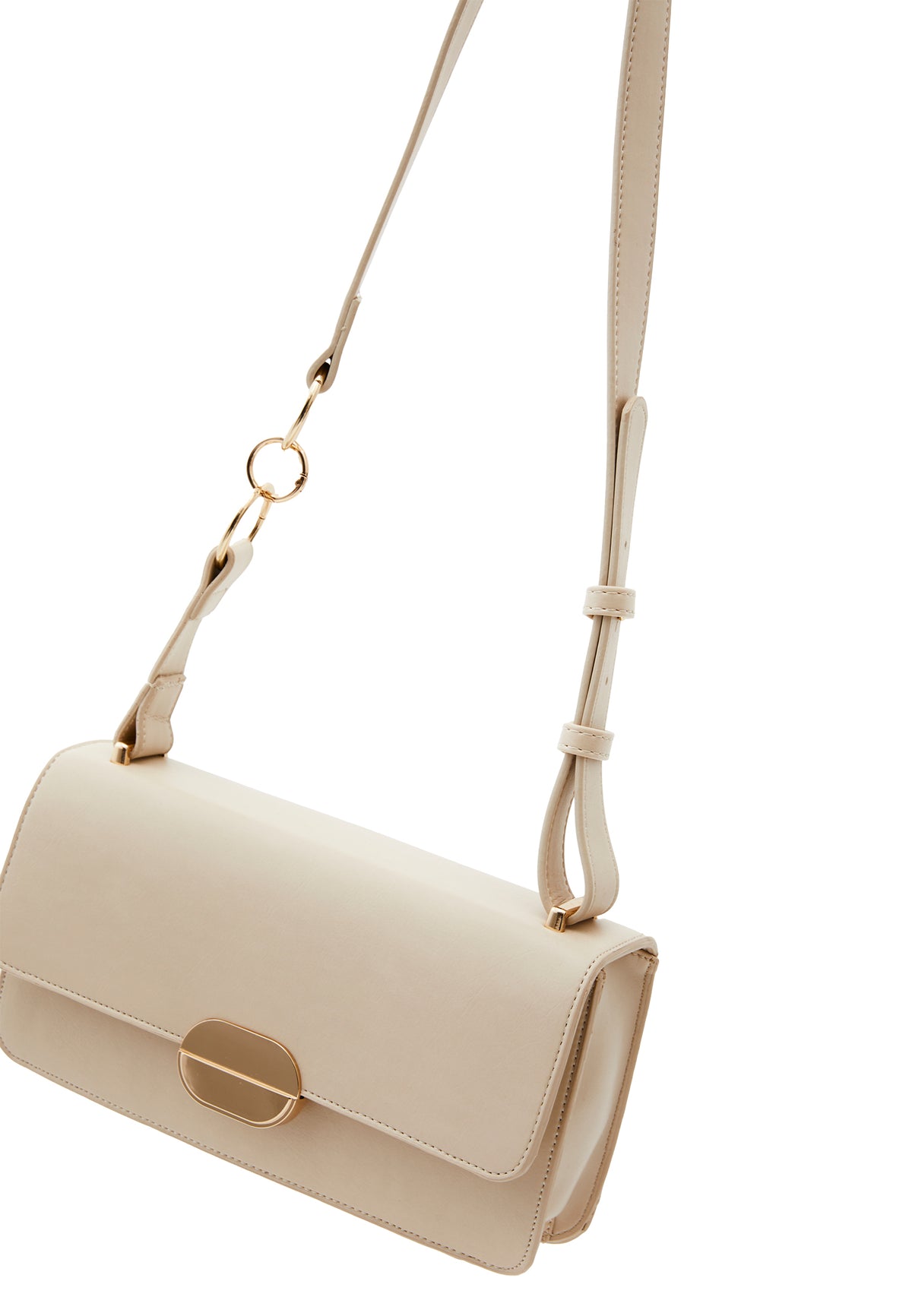 Bag - SILVER BIRCH
