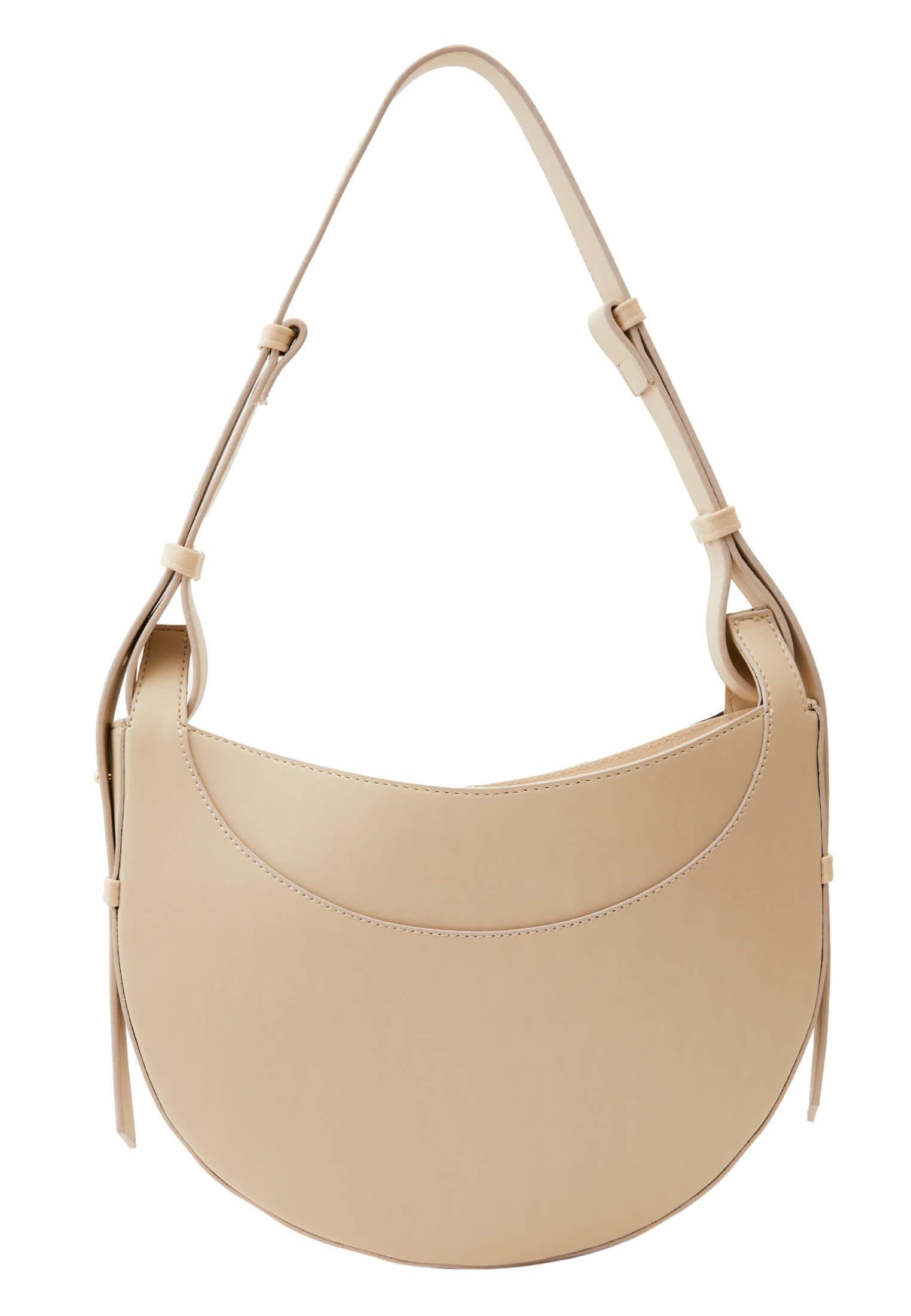 Modern Bag - SILVER BIRCH