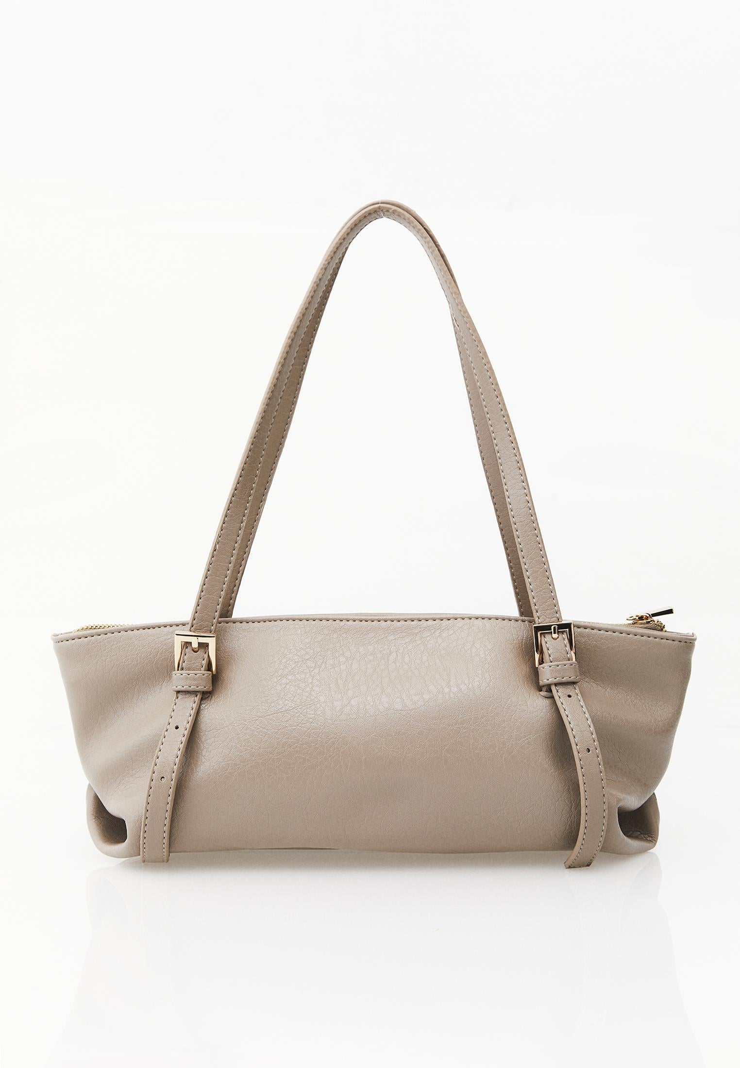 Women's Accessory Bag - SILVER BIRCH