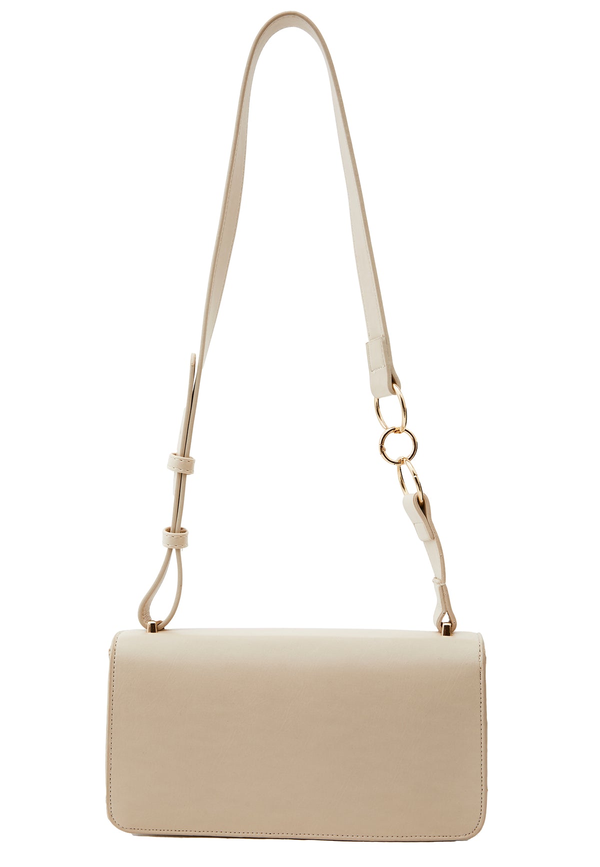Bag - SILVER BIRCH