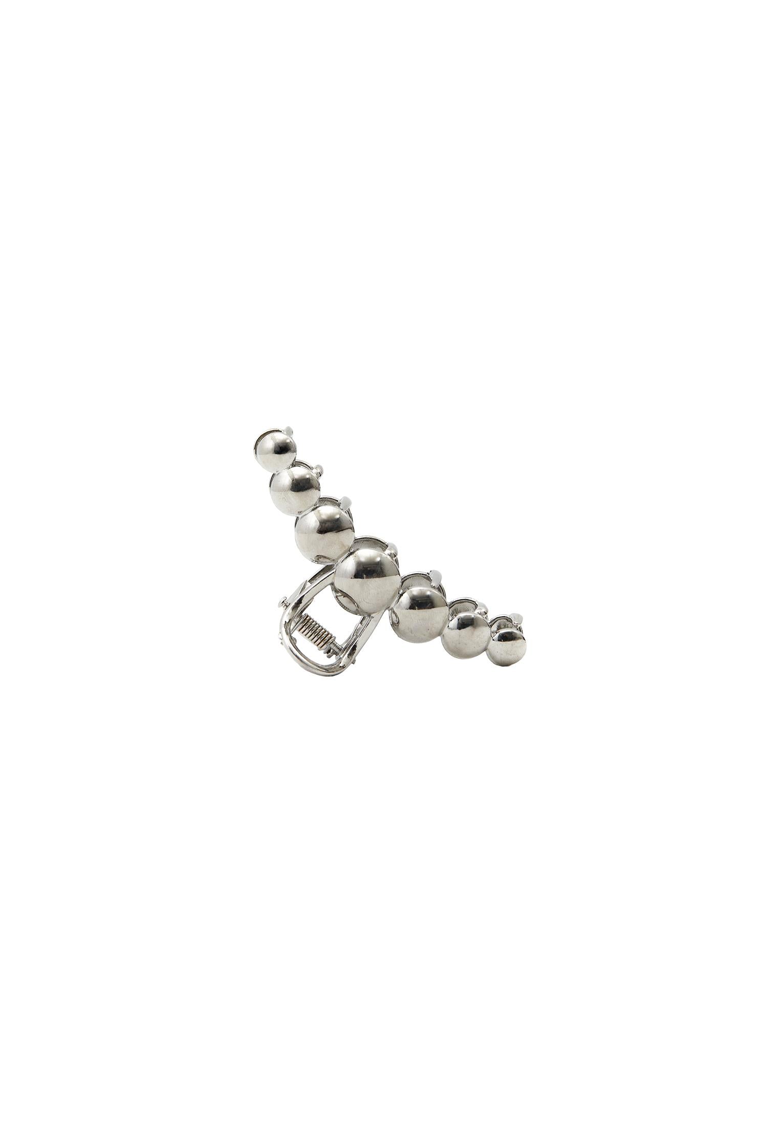 Women Hair Clip - SILVER