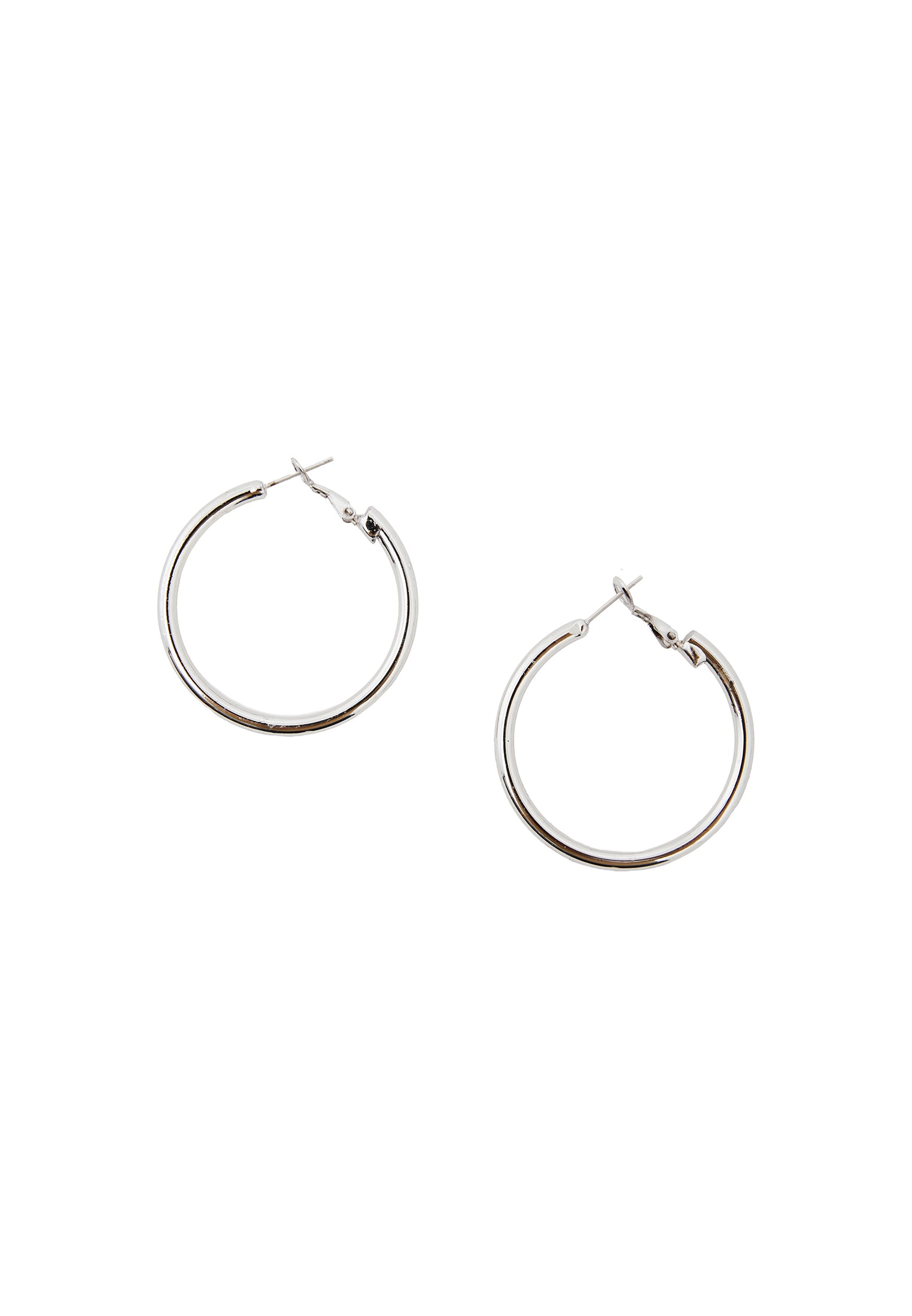 Earring - SILVER
