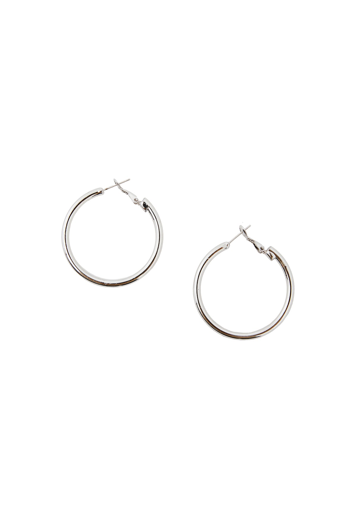 Earring - SILVER