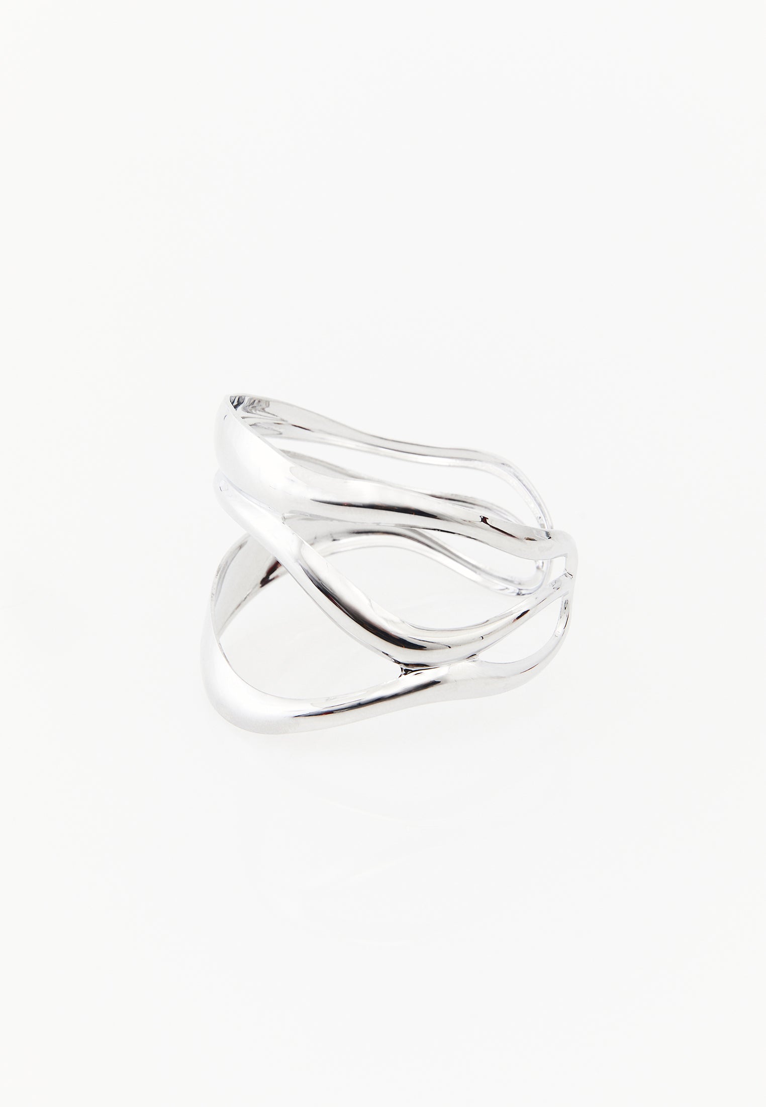 Bracelet - SILVER