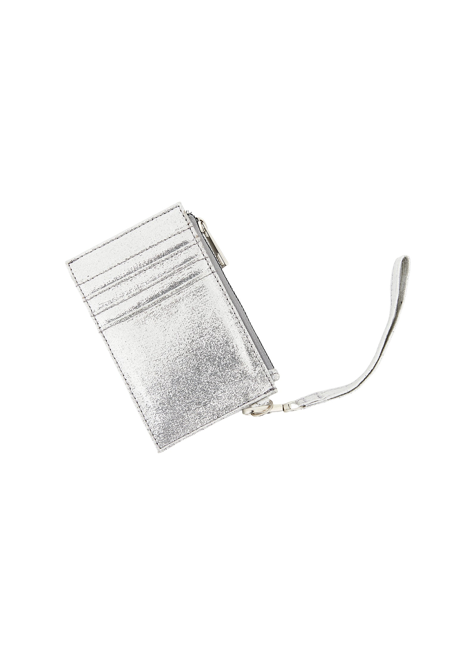 Wallet - SILVER