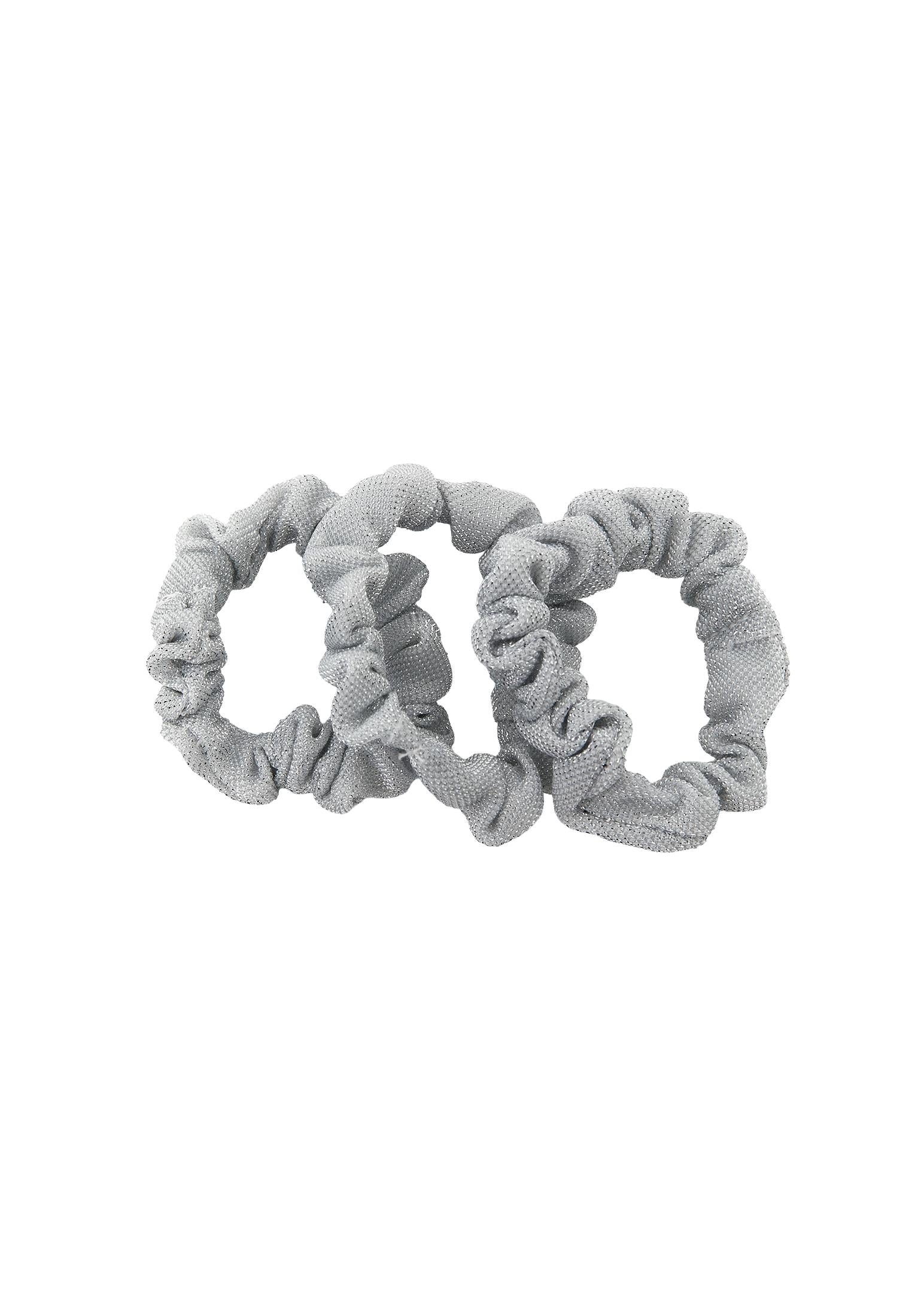Women Hair Clip - SILVER