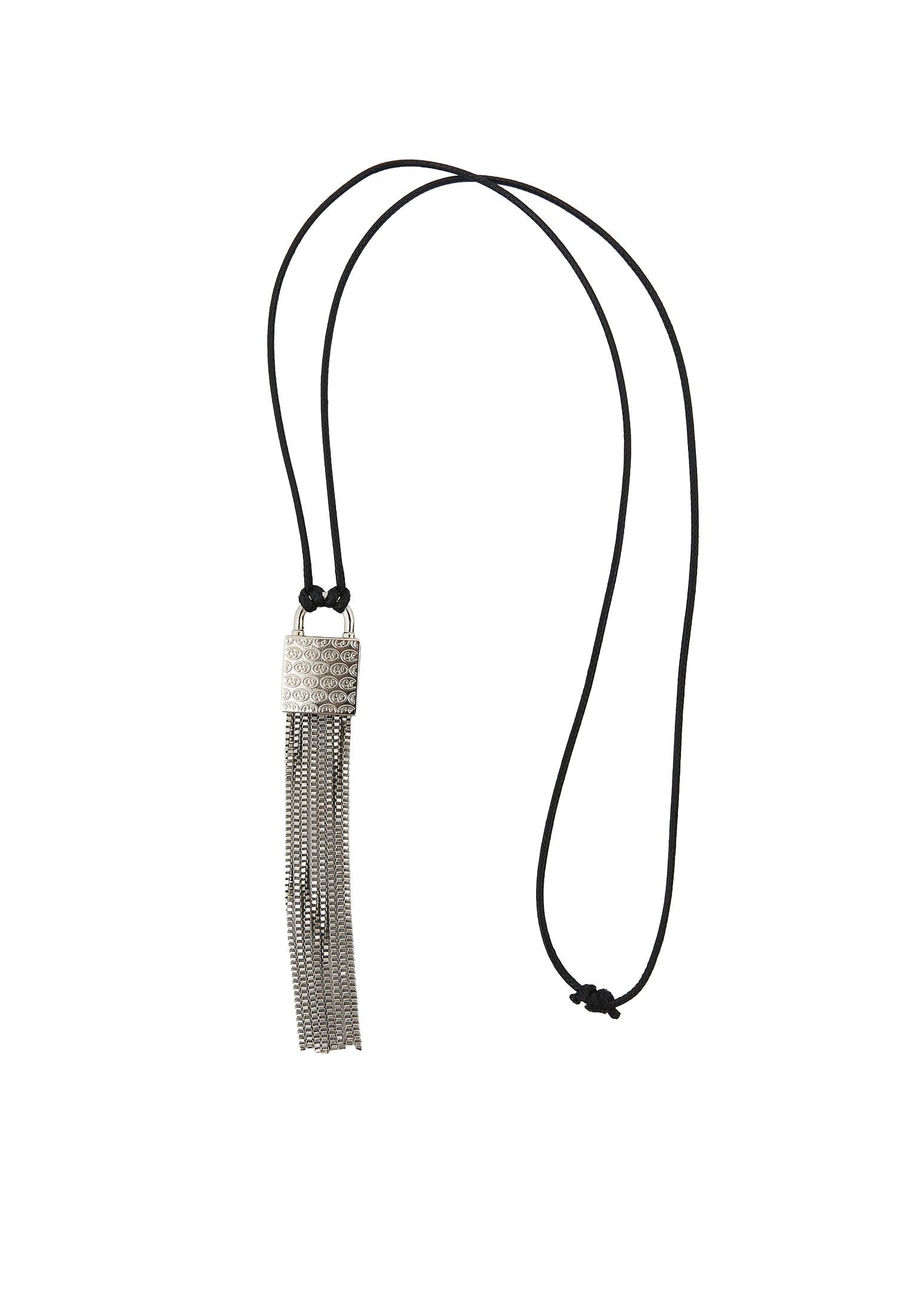 Women Accessory Necklace - SILVER