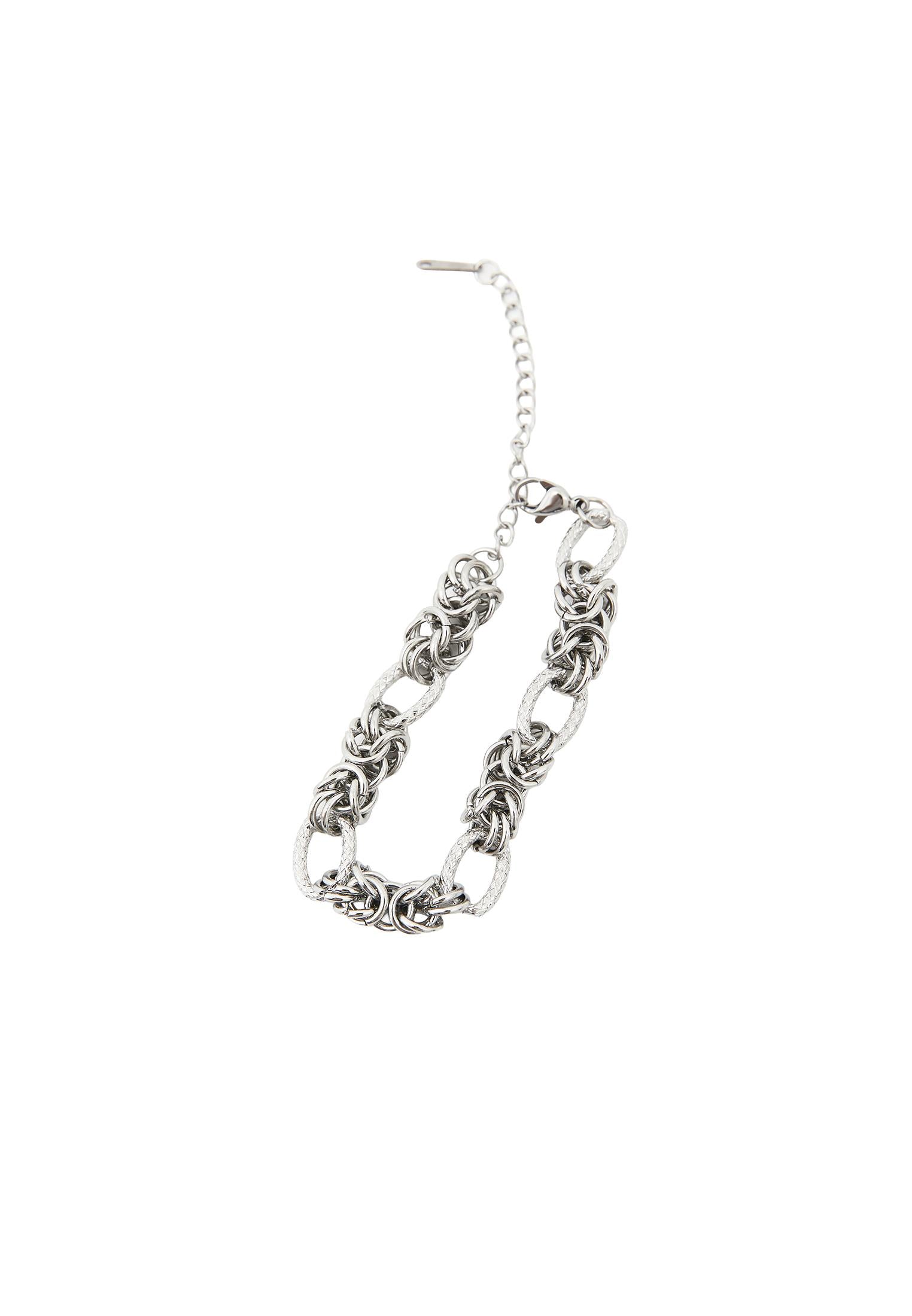 Bracelet - SILVER
