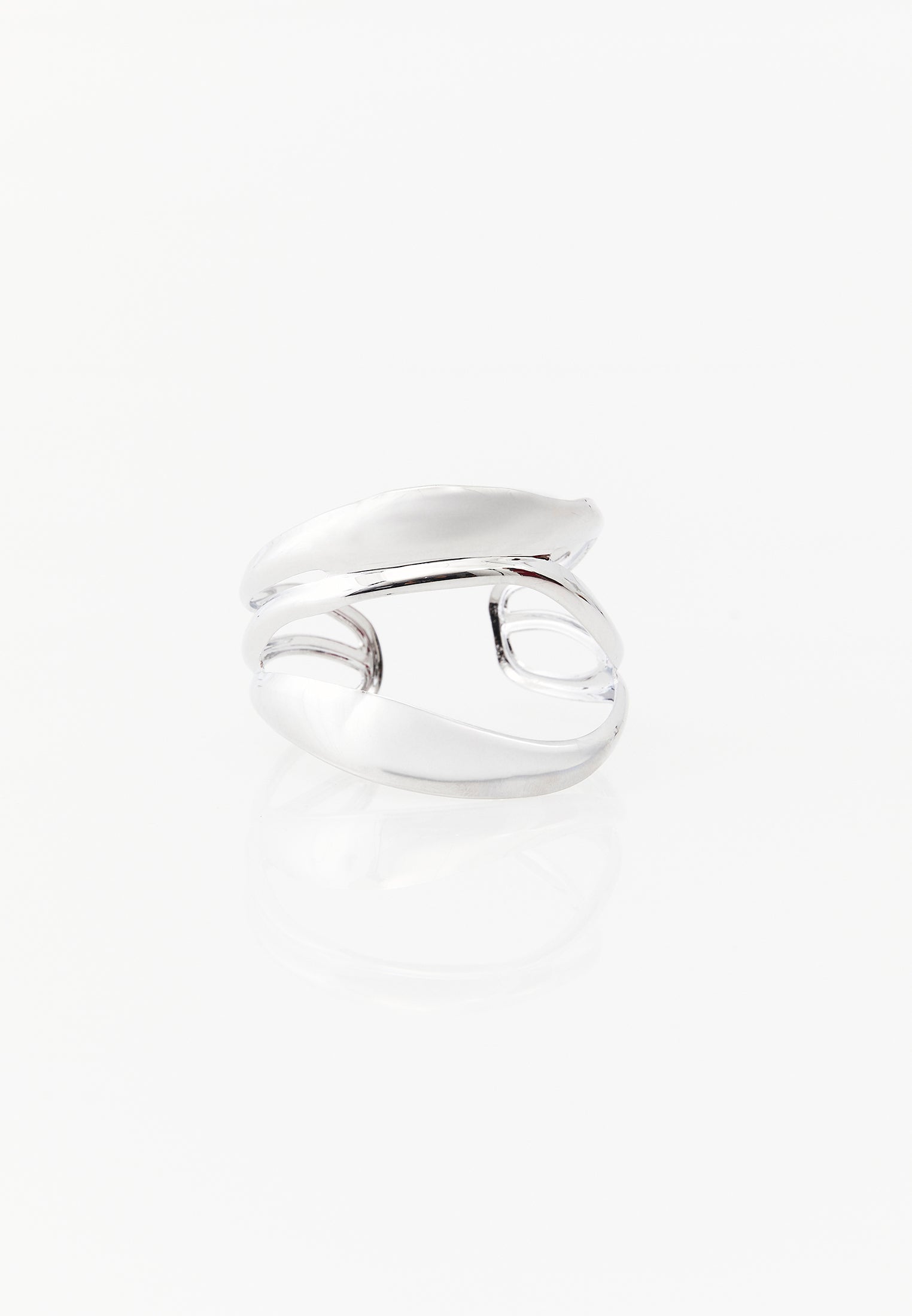 Bracelet - SILVER