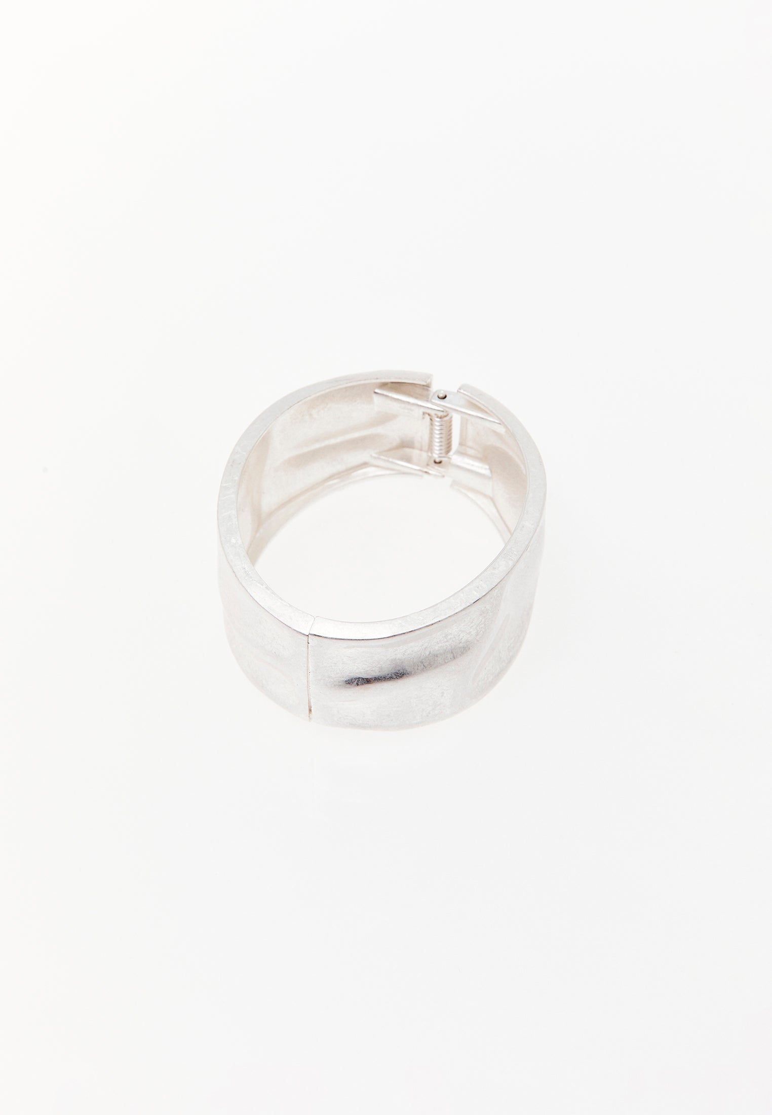 Bracelet - SILVER