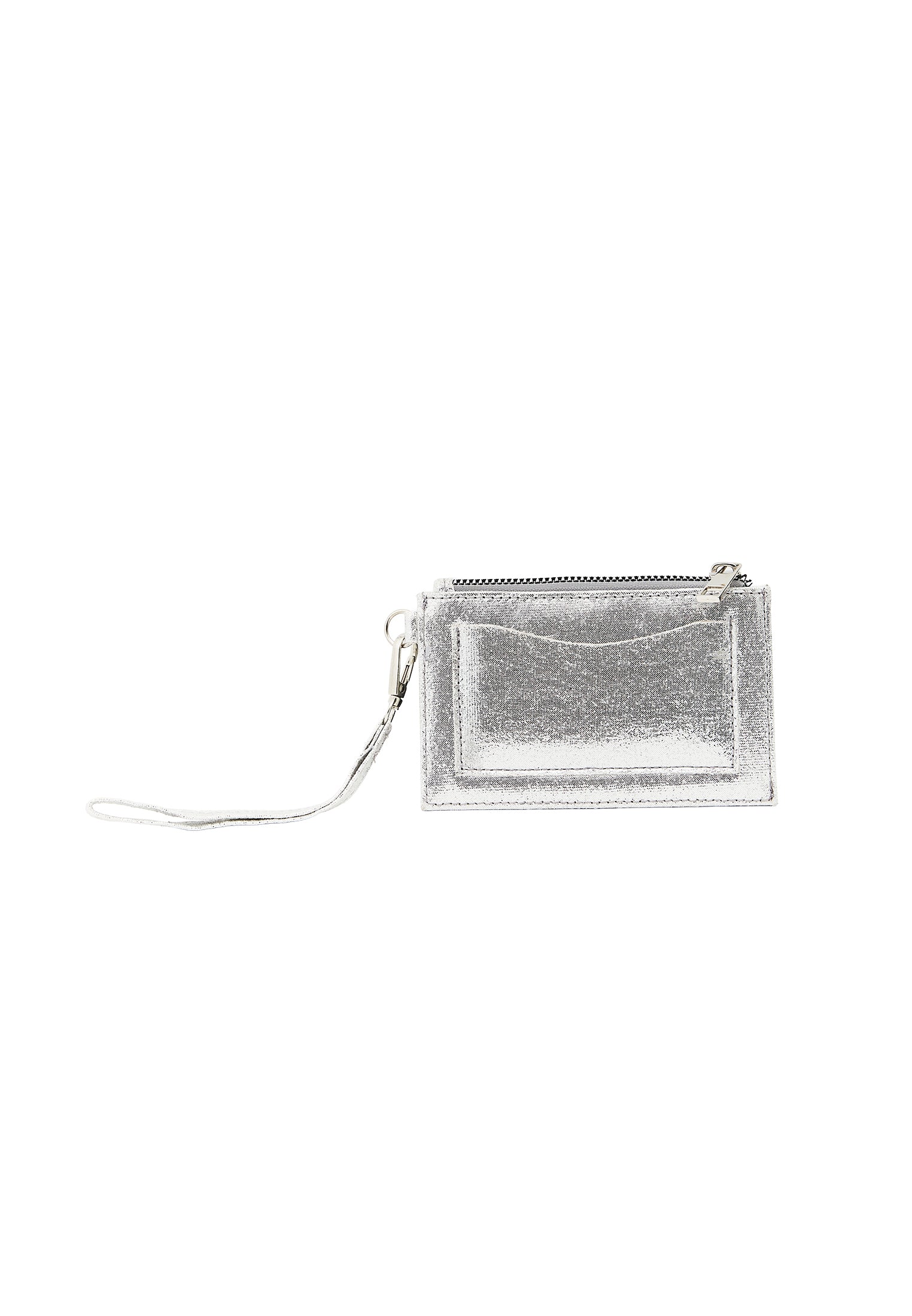 Wallet - SILVER