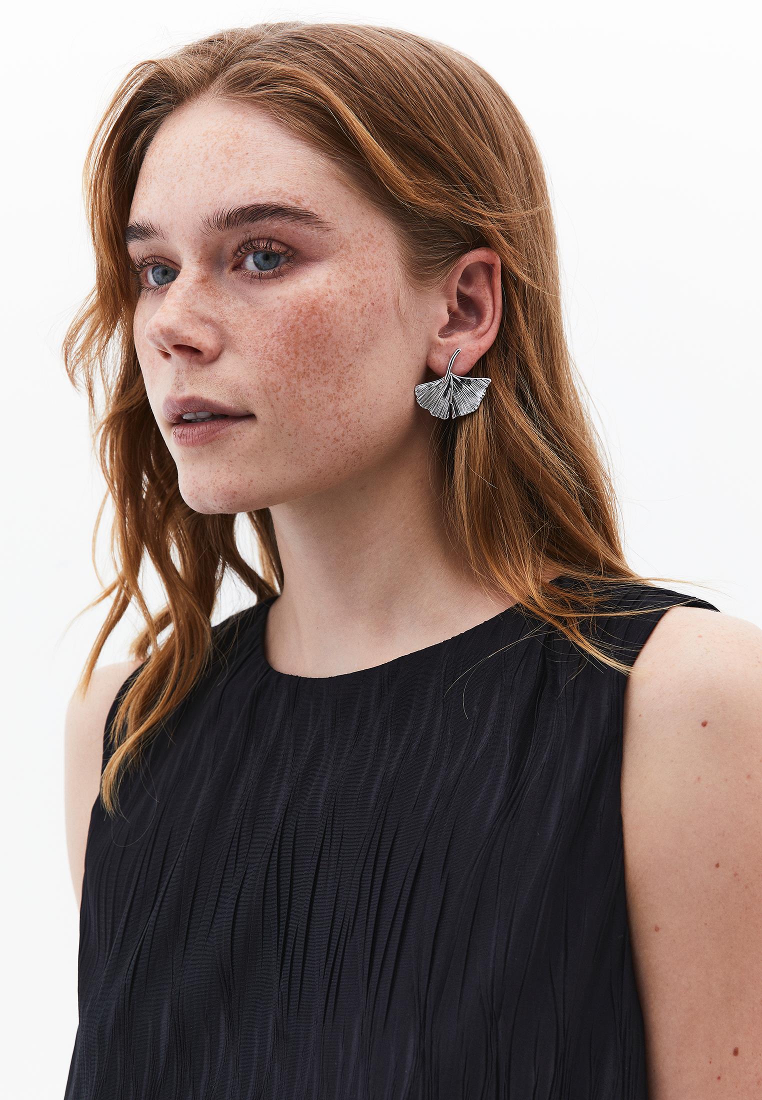 Earring - SILVER