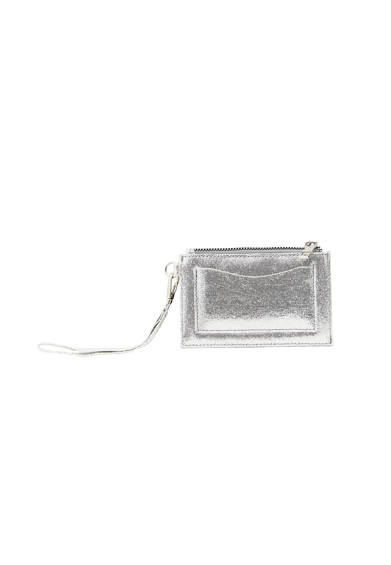 Wallet - SILVER