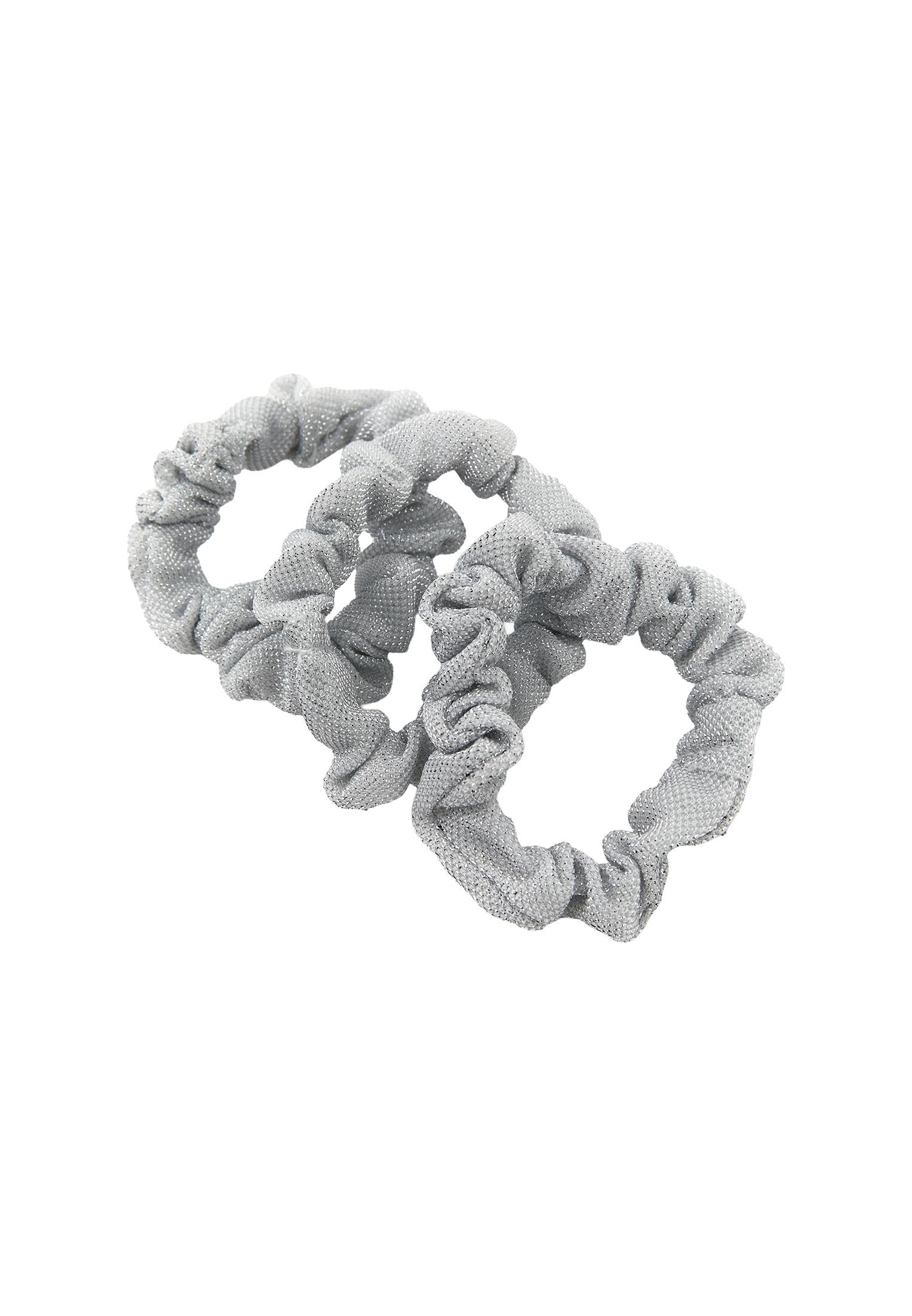 Women Hair Clip - SILVER