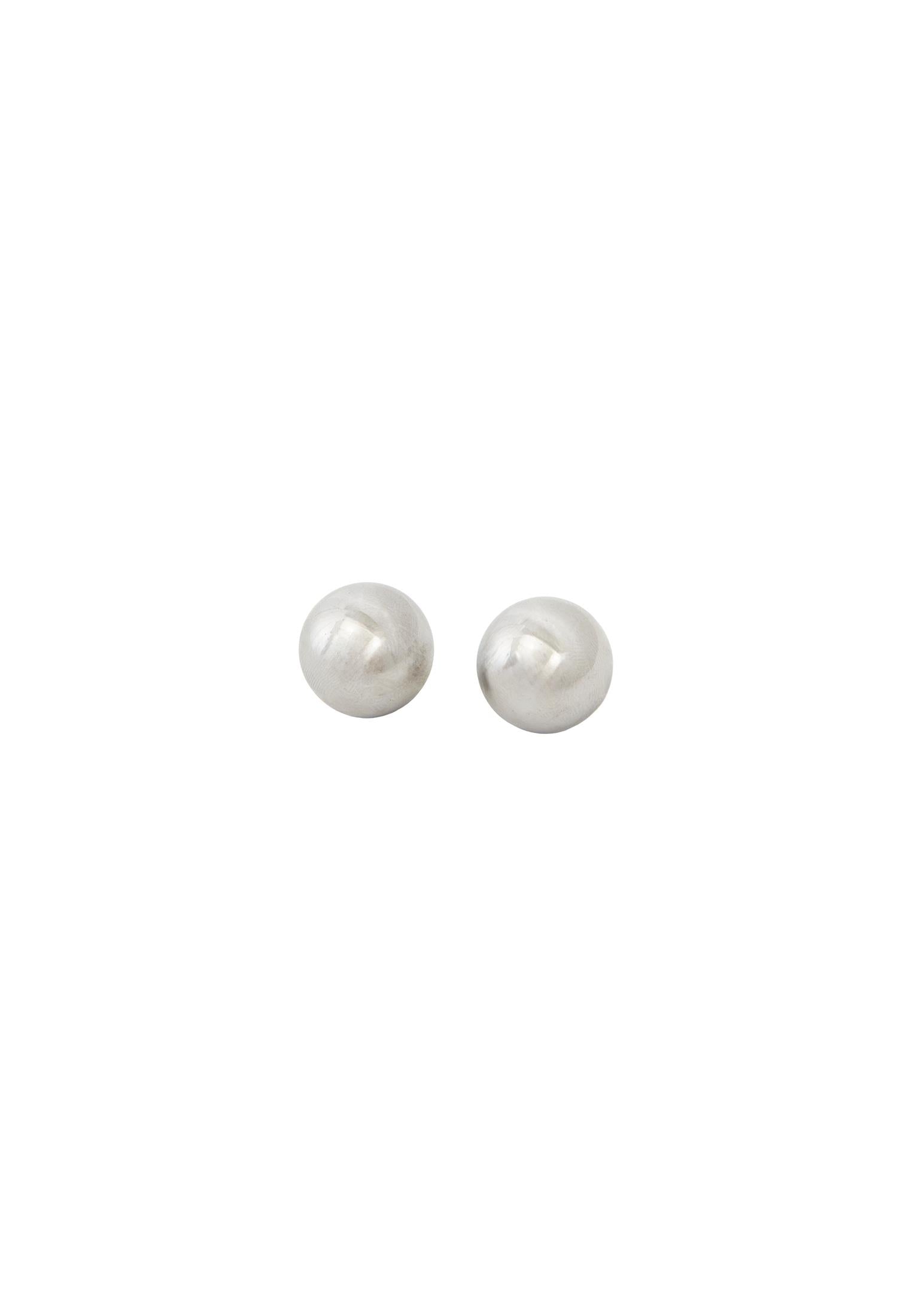 Trend Women Earring - SILVER